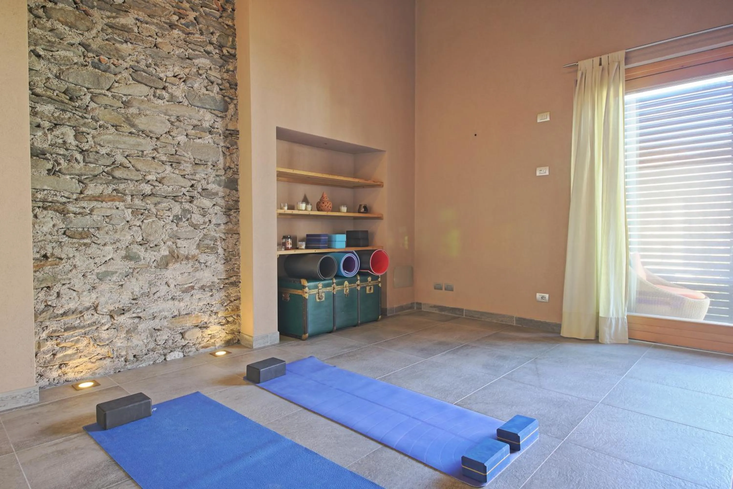 La Corte di Nonna Gemma - Holiday Home