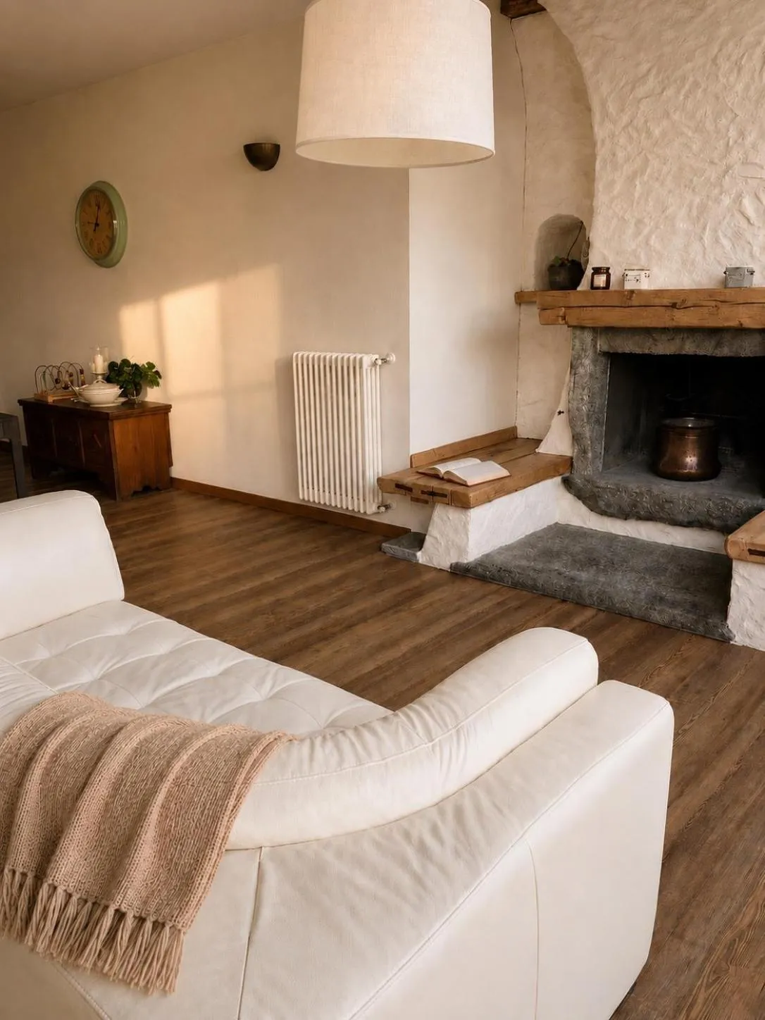 La Corte di Nonna Gemma - Holiday Home