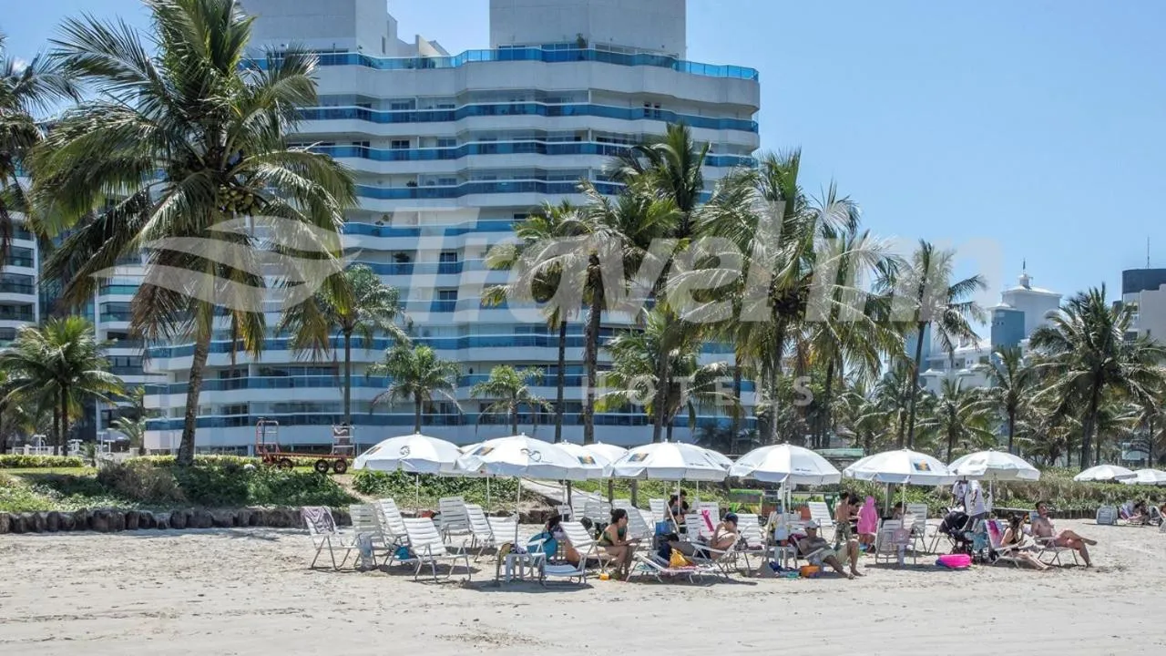 Natural landscape in Travel Inn Flats Riviera