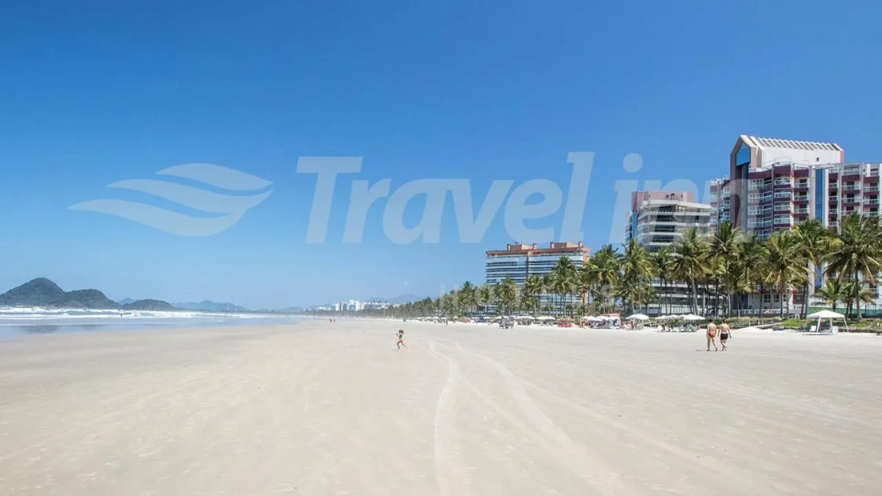 Nearby landmark in Travel Inn Flats Riviera