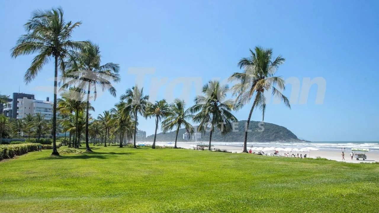 Beach in Travel Inn Flats Riviera