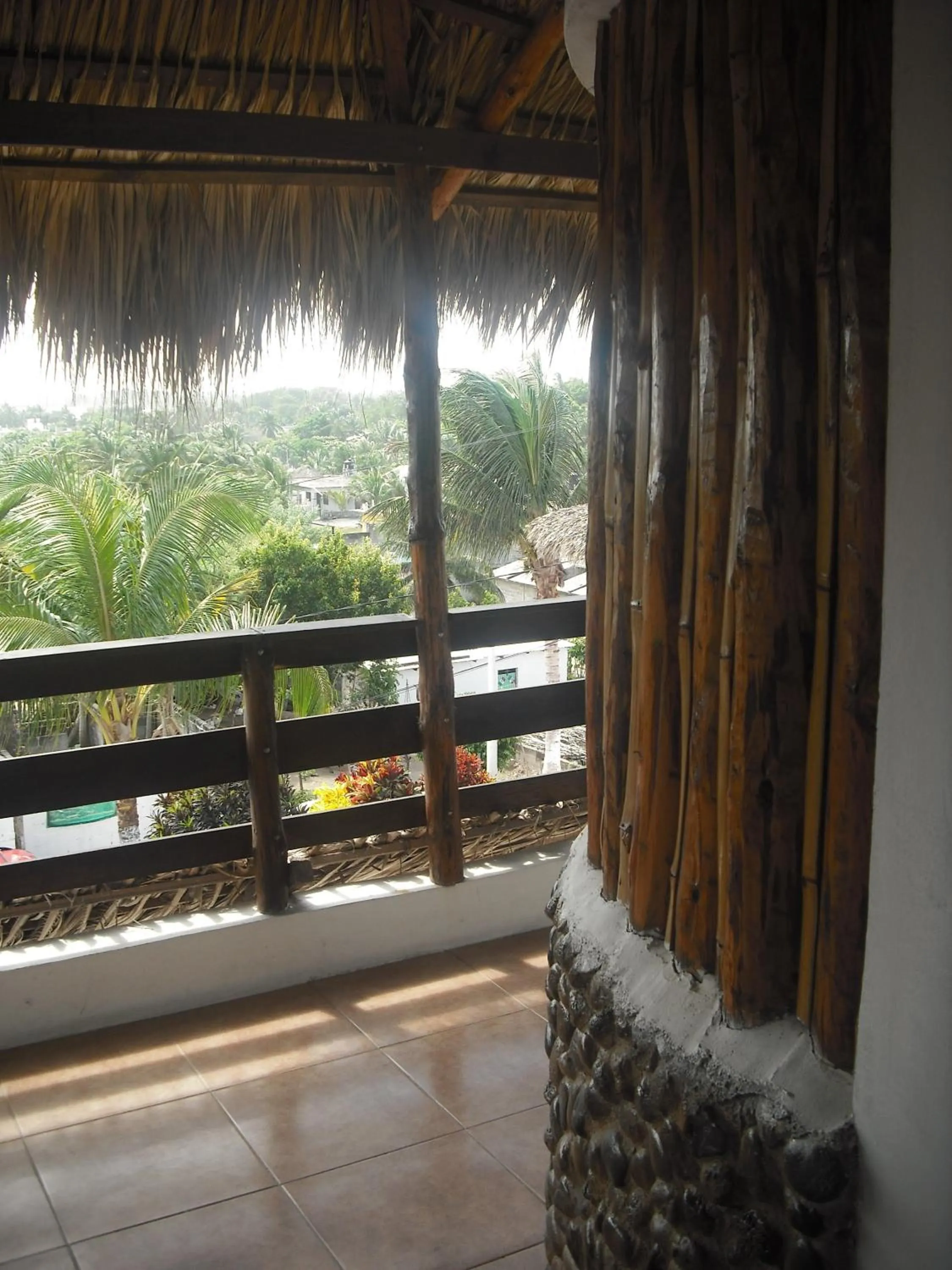 Hotel Villas del Rey