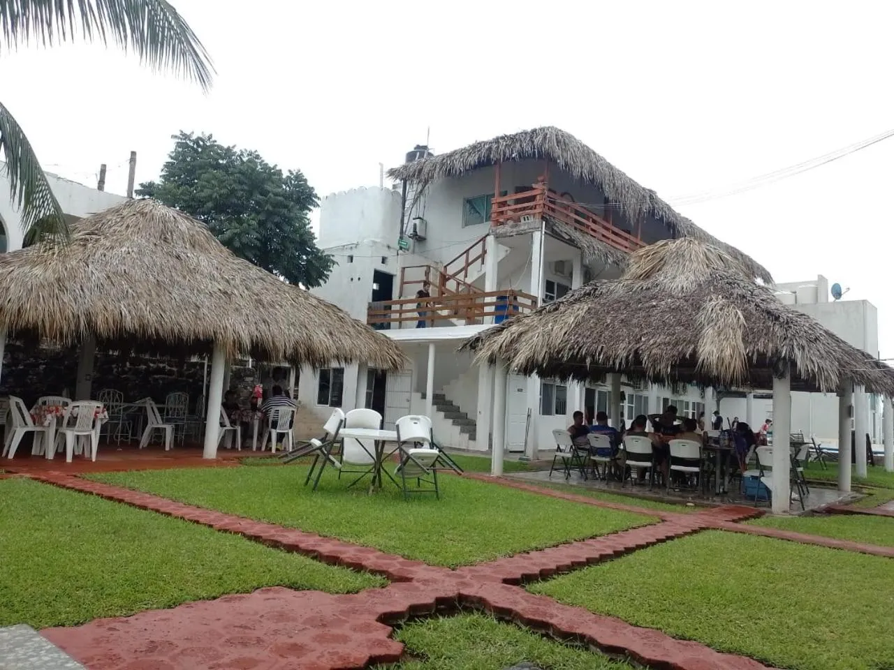 Hotel Villas del Rey