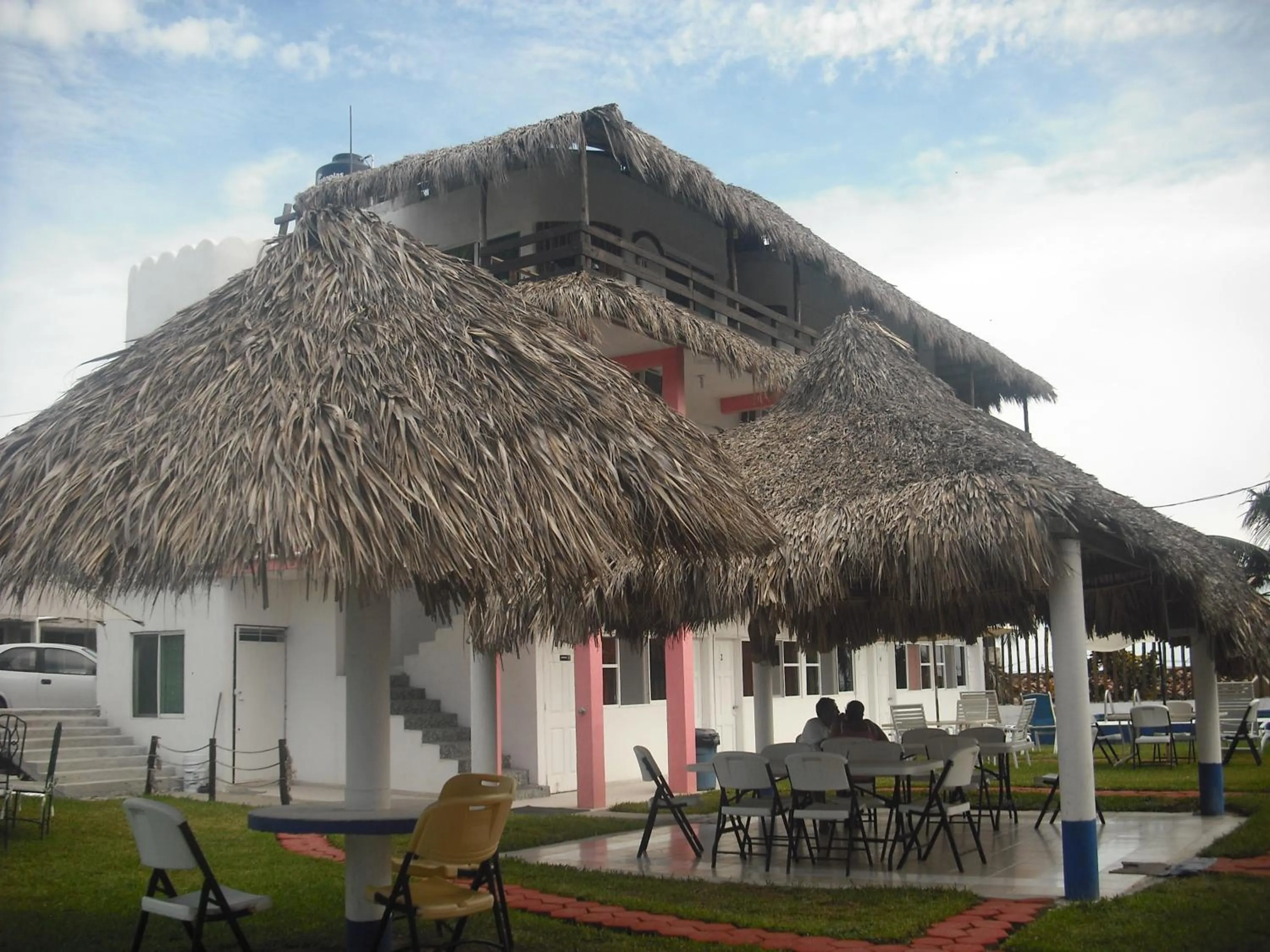 Hotel Villas del Rey