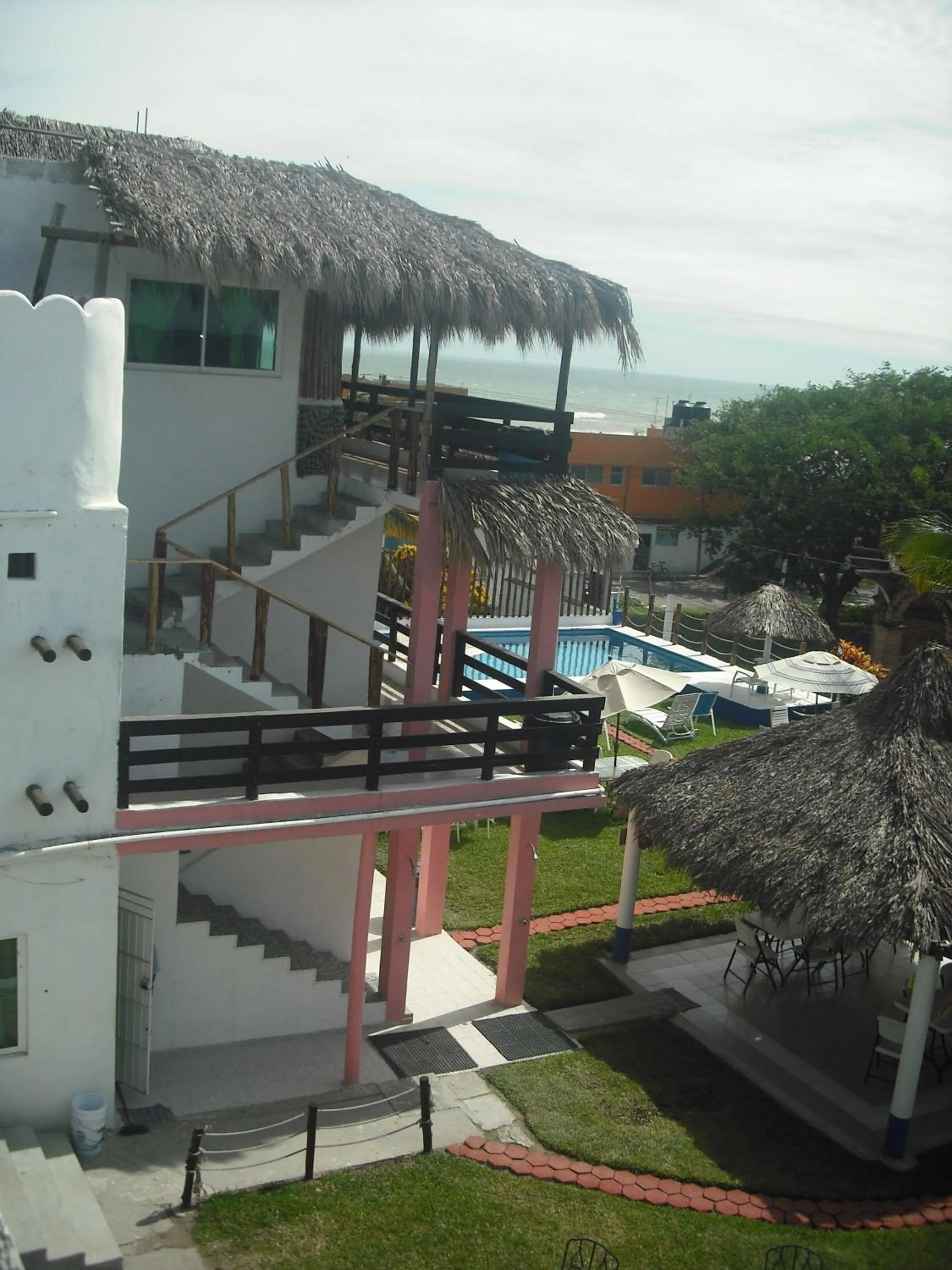 Hotel Villas del Rey