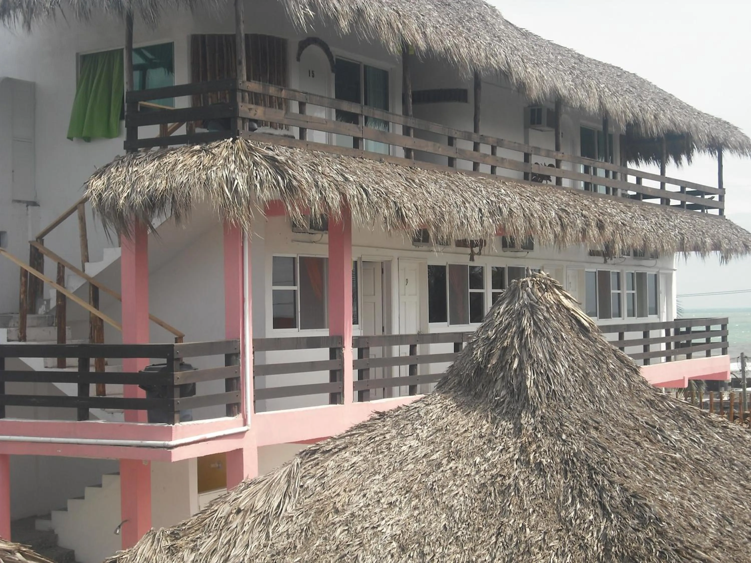 Hotel Villas del Rey