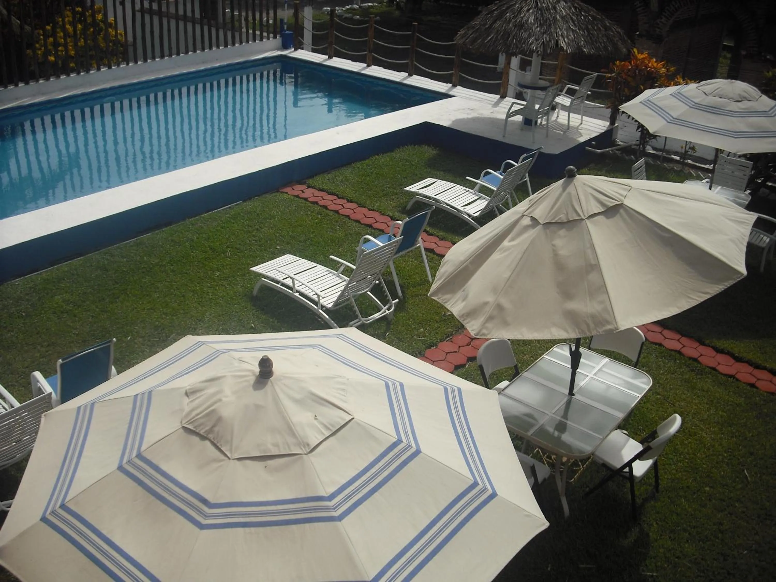 Hotel Villas del Rey