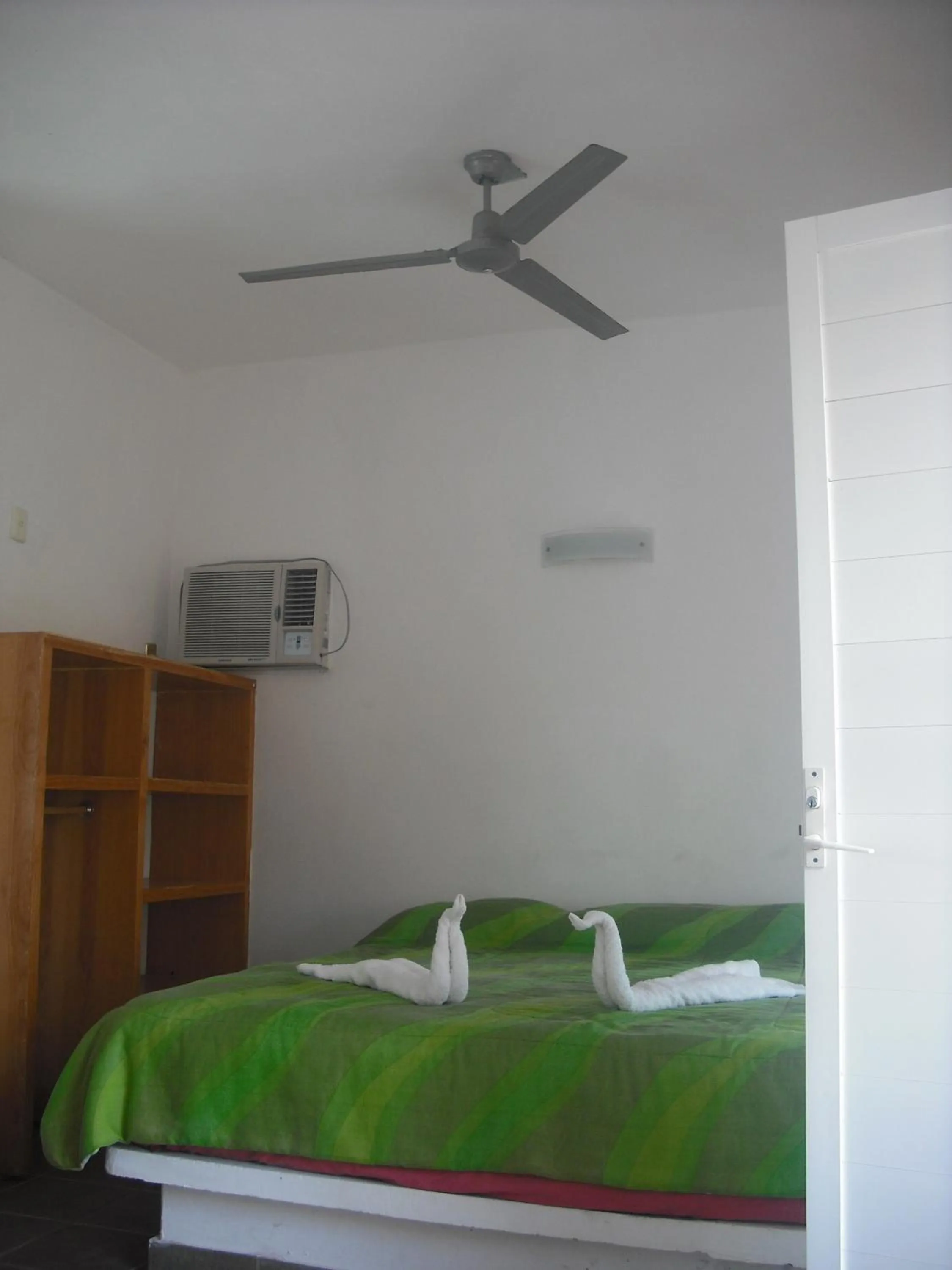 Hotel Villas del Rey