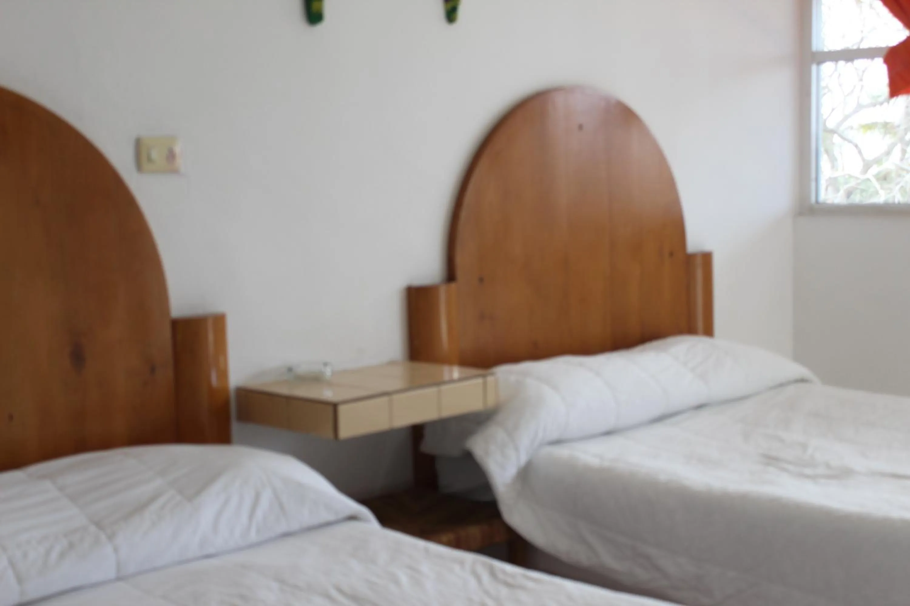 Double Room in Hotel Villas del Rey