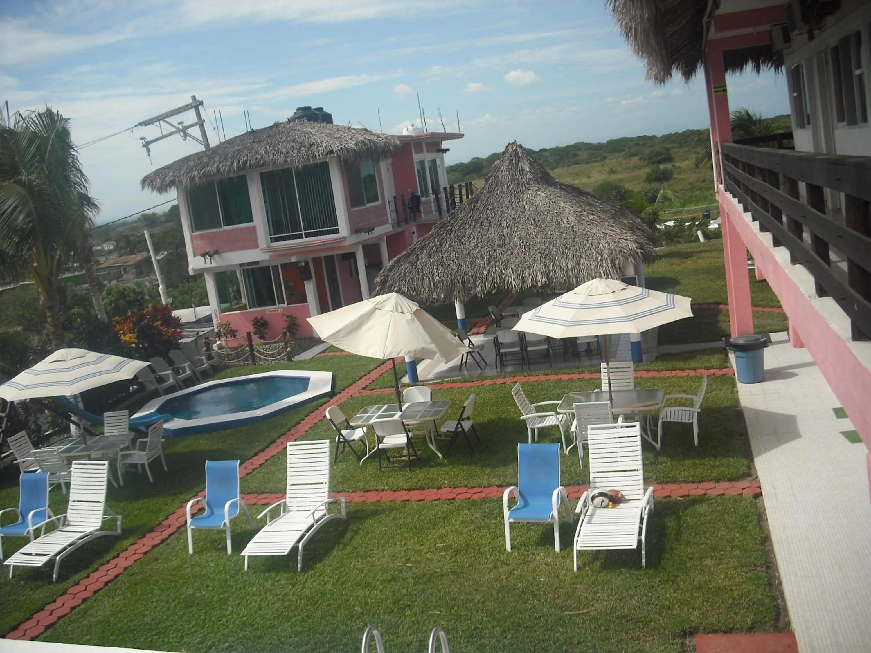 Hotel Villas del Rey