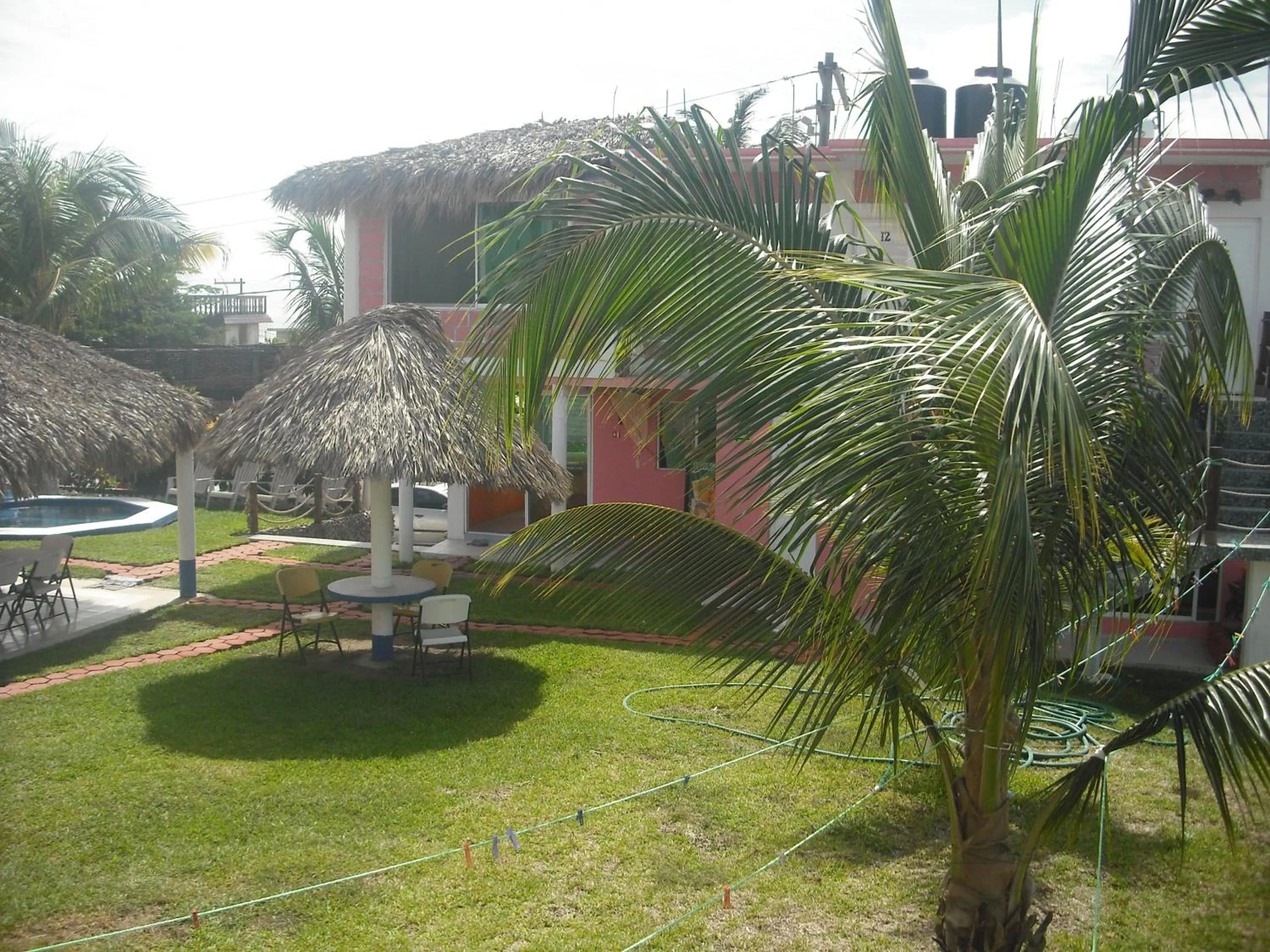 Hotel Villas del Rey