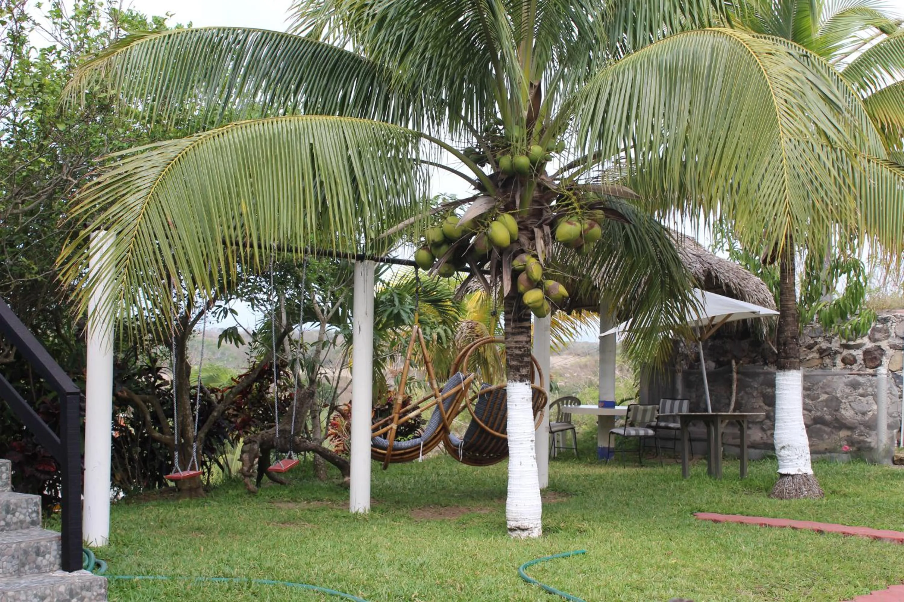 Hotel Villas del Rey