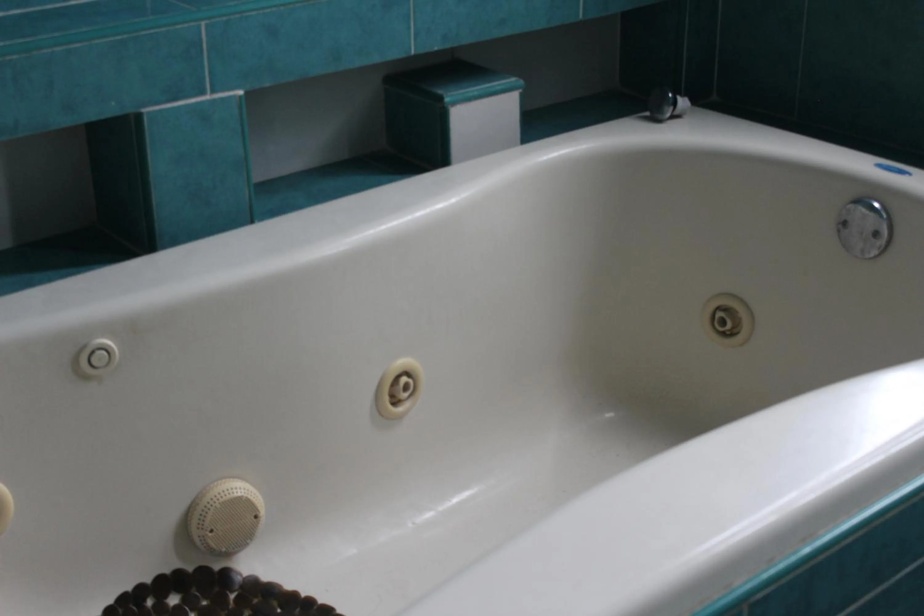 Hotel Villas del Rey