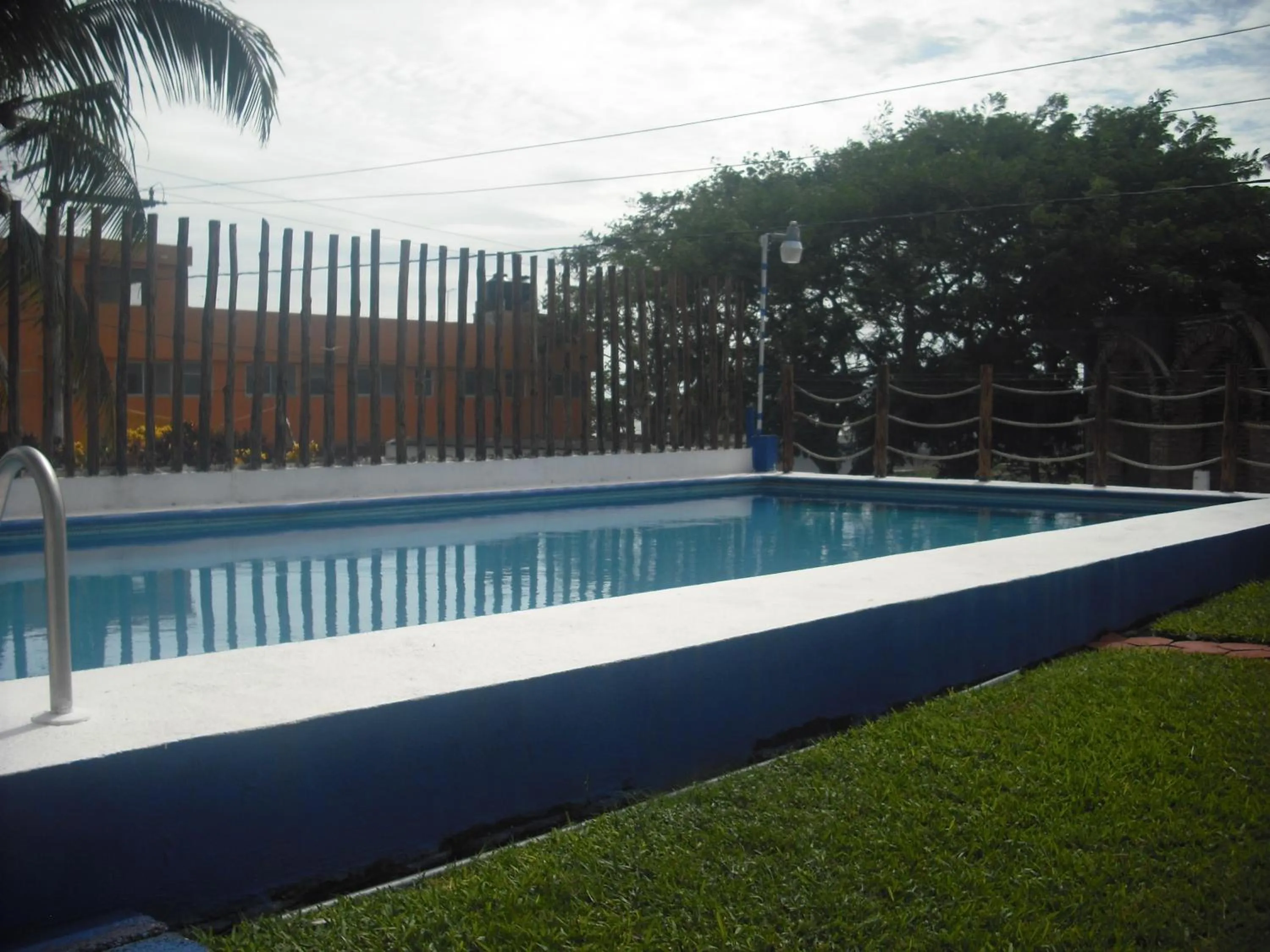 Hotel Villas del Rey