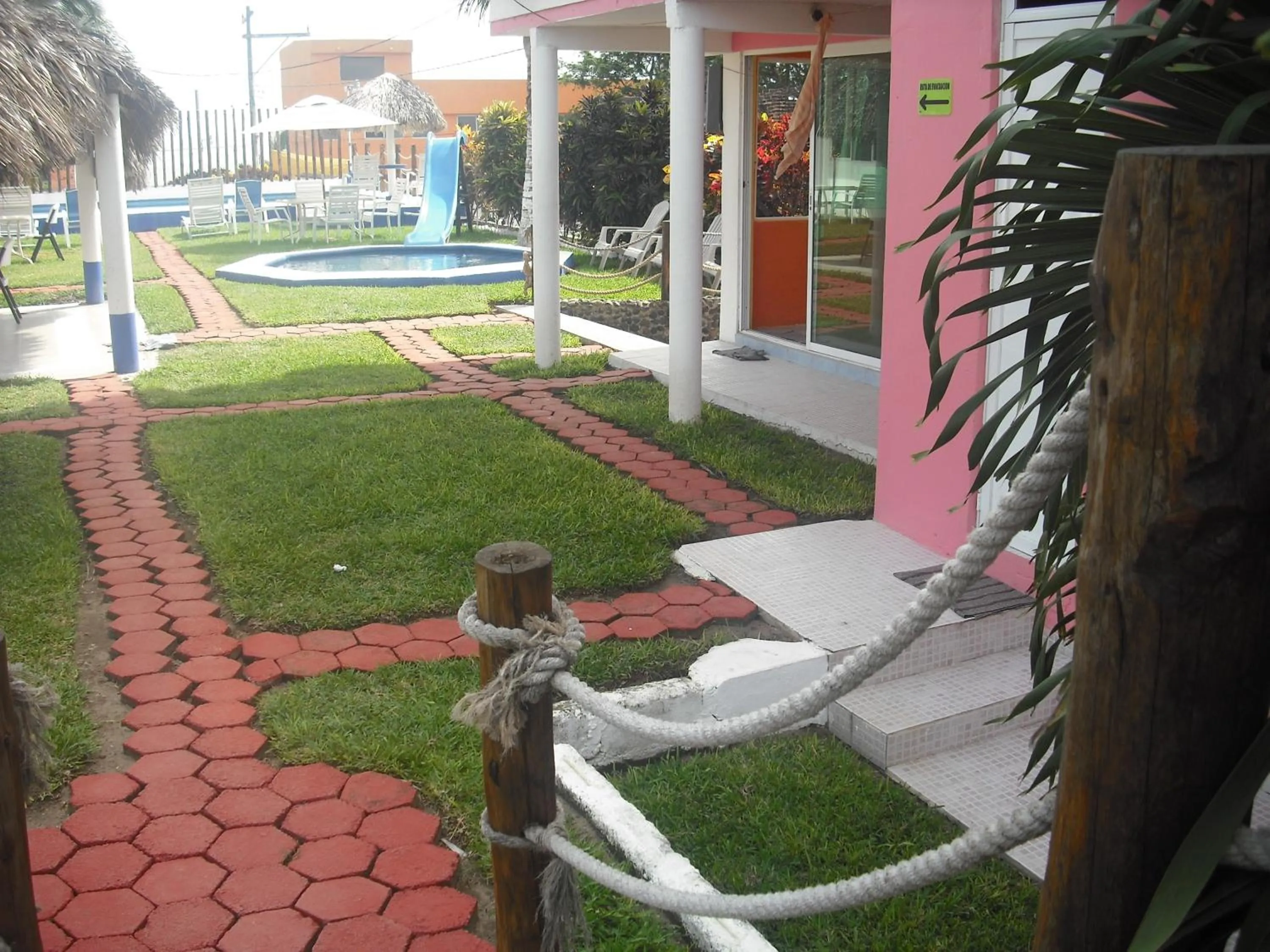 Hotel Villas del Rey