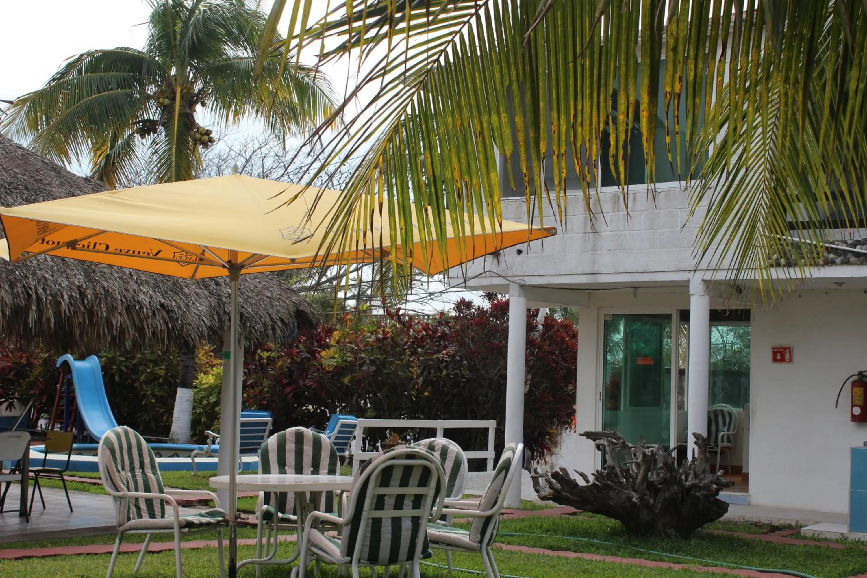 Hotel Villas del Rey