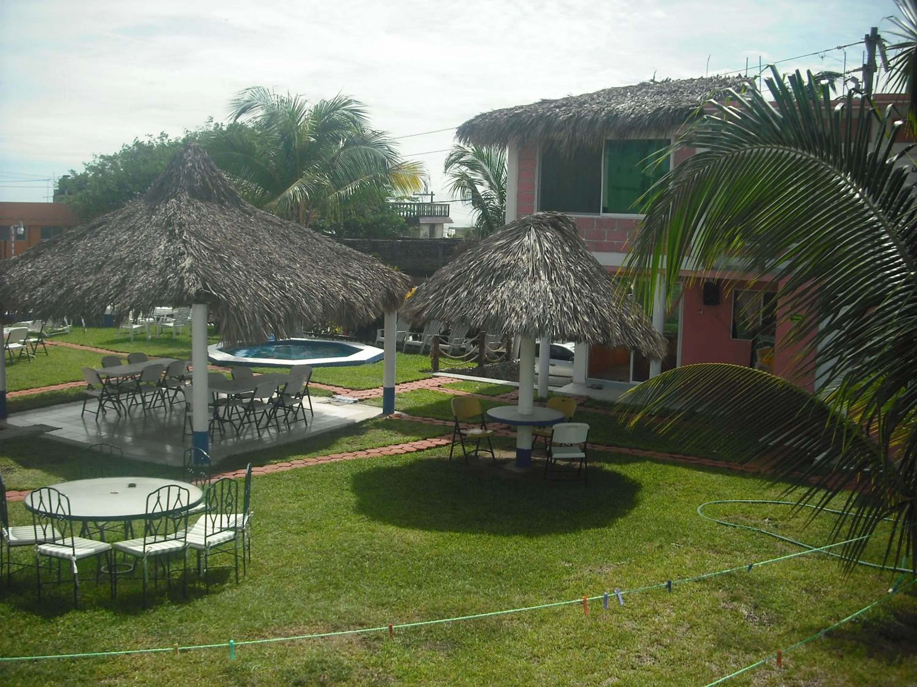 Hotel Villas del Rey