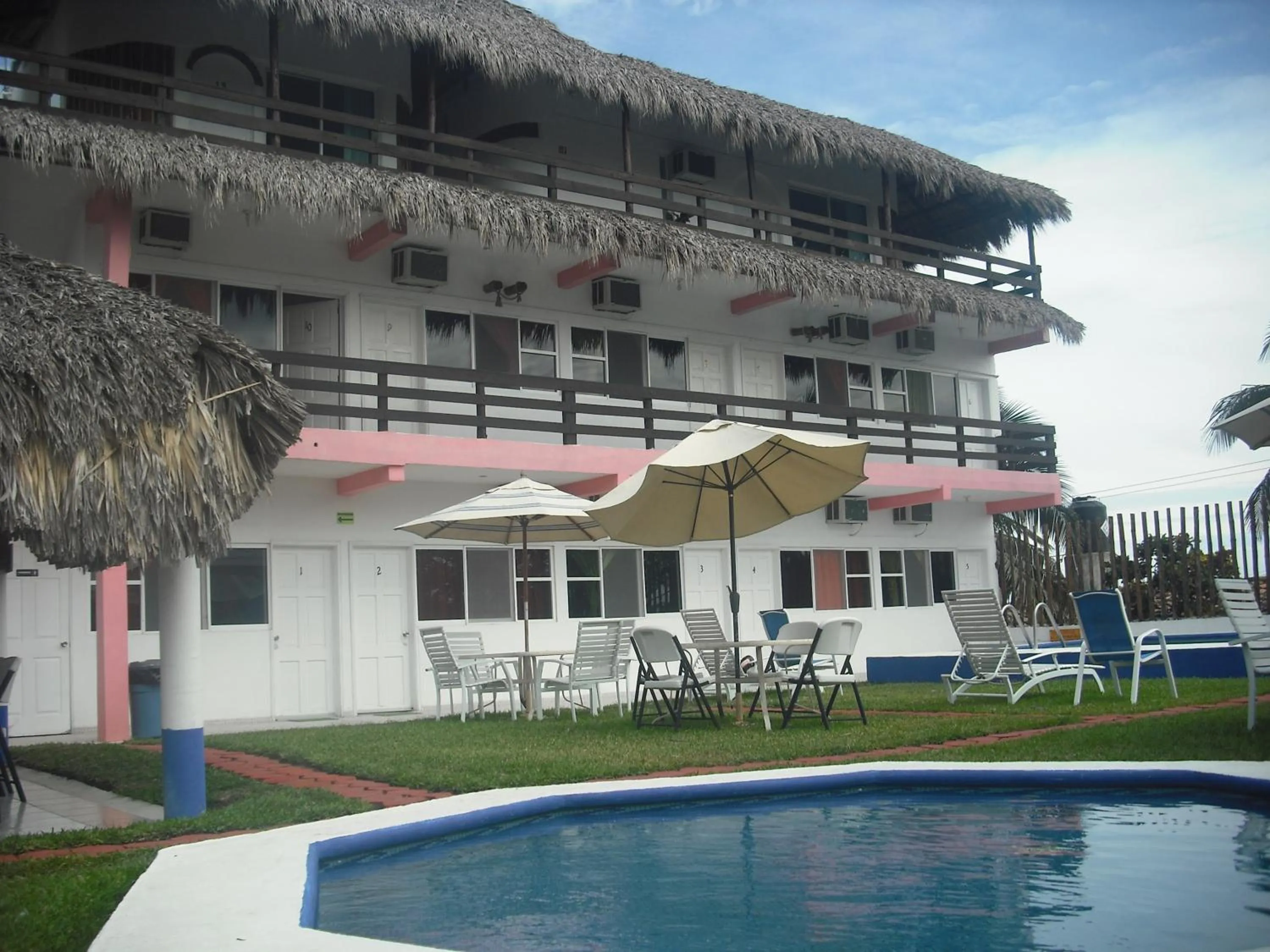 Hotel Villas del Rey