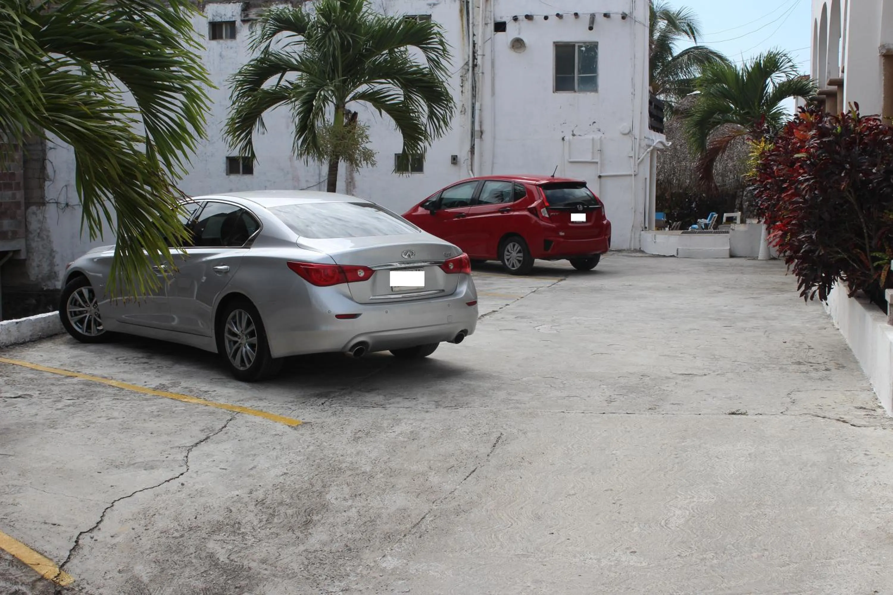 Hotel Villas del Rey