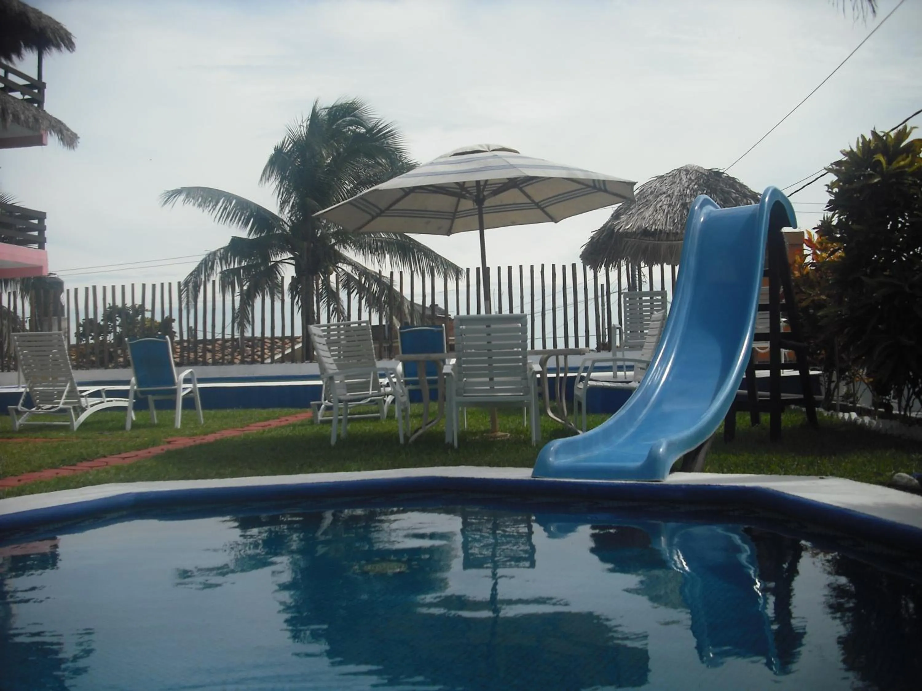 Hotel Villas del Rey