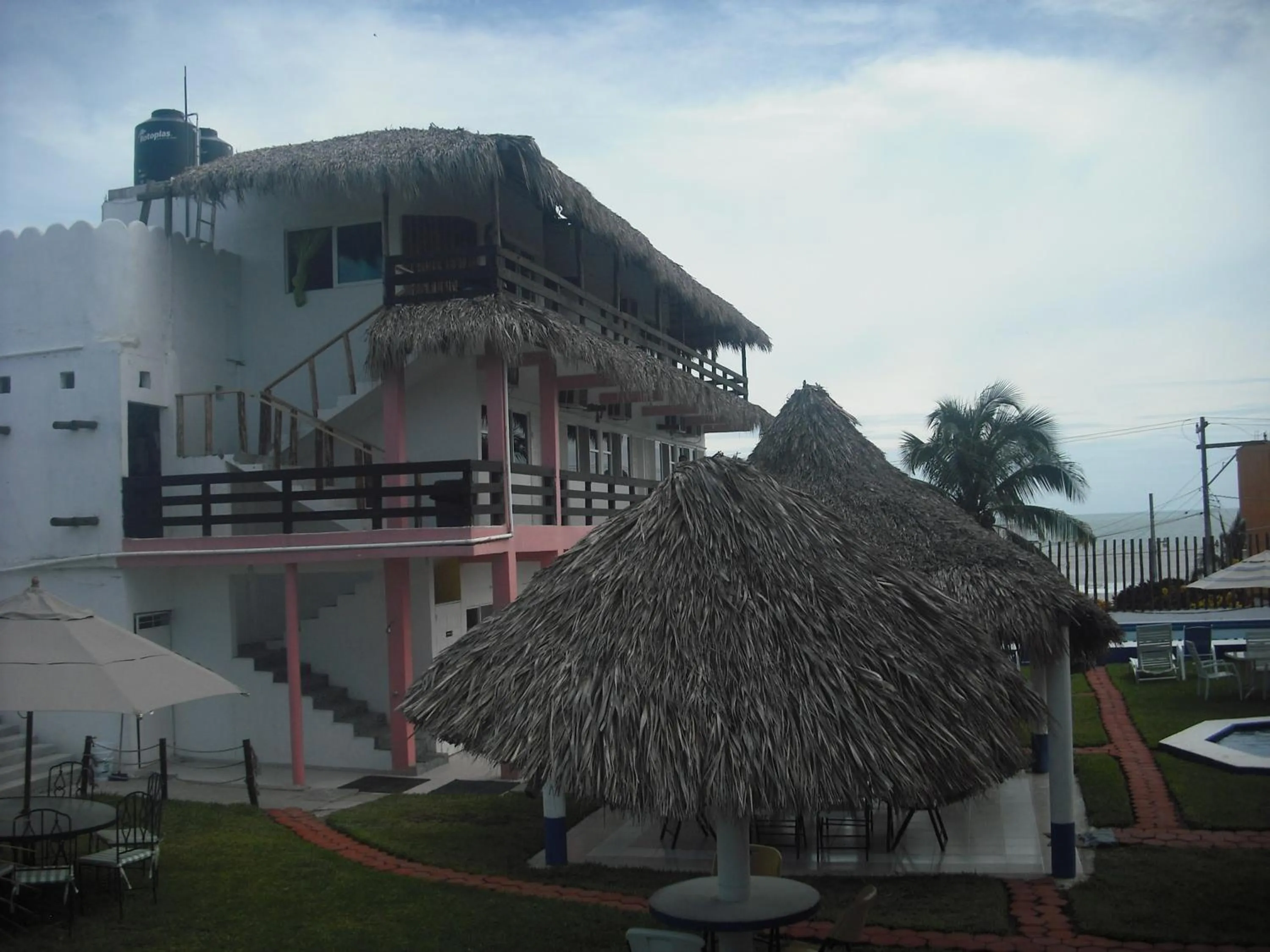 Hotel Villas del Rey
