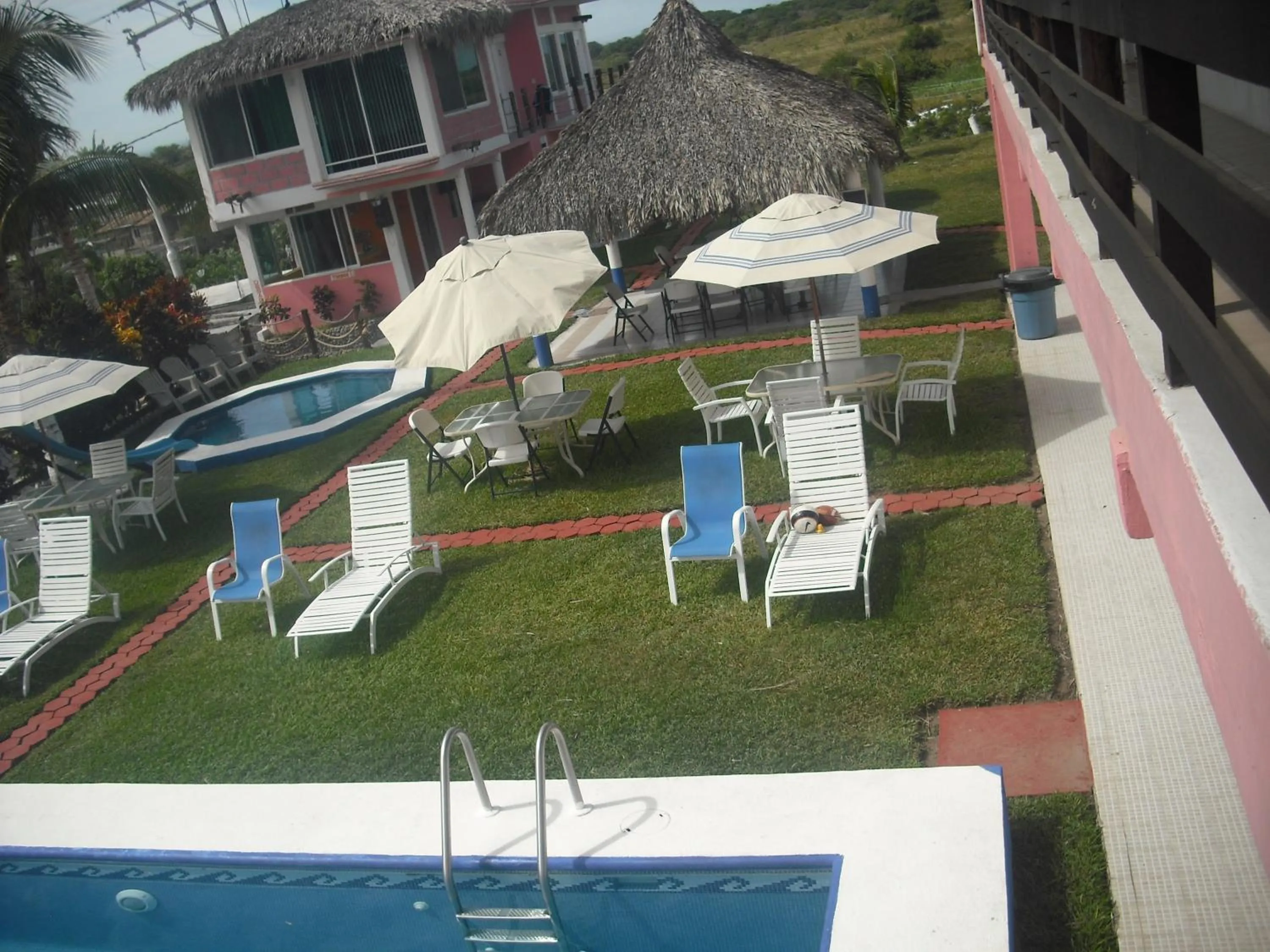 Hotel Villas del Rey