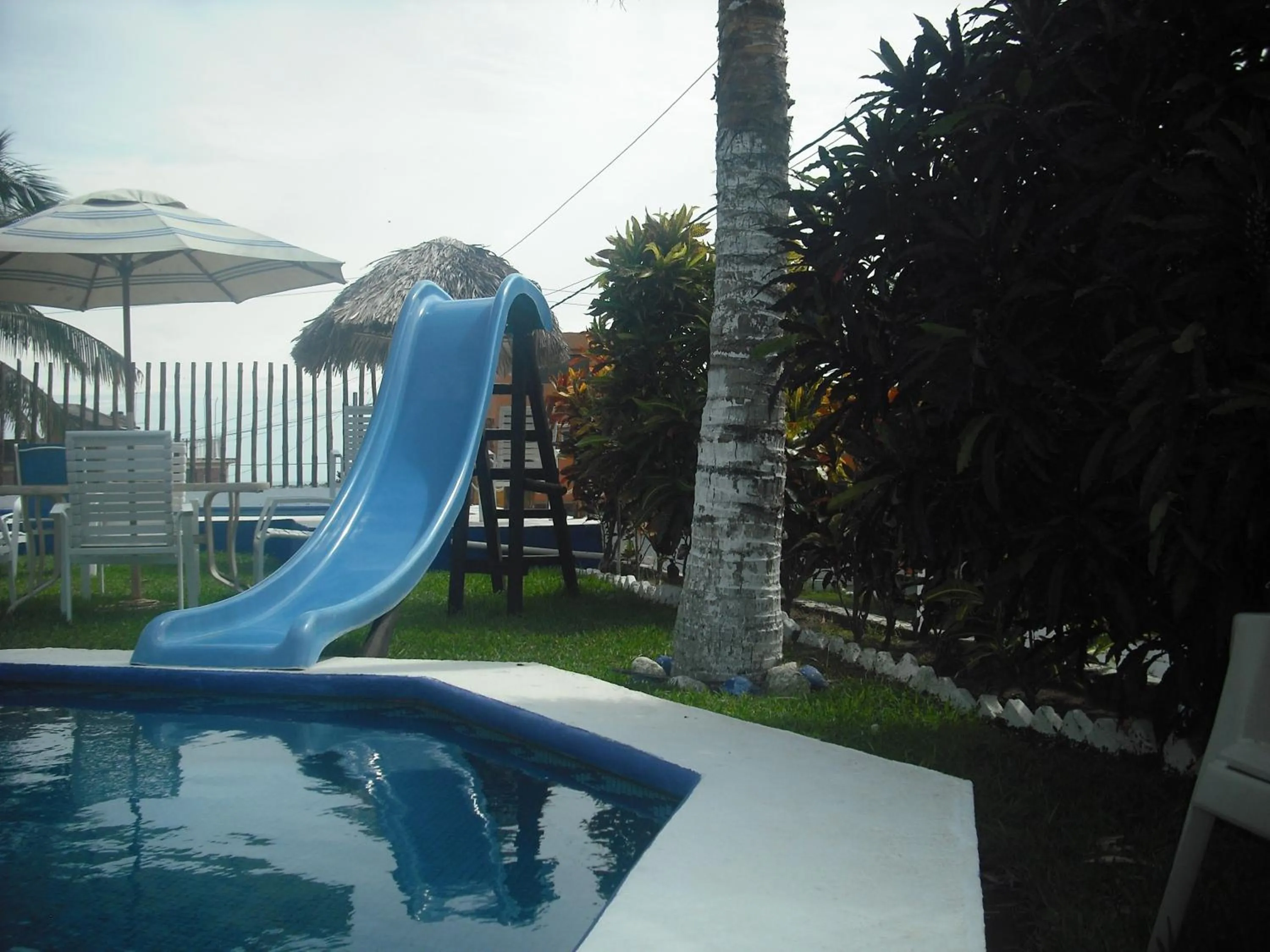 Hotel Villas del Rey