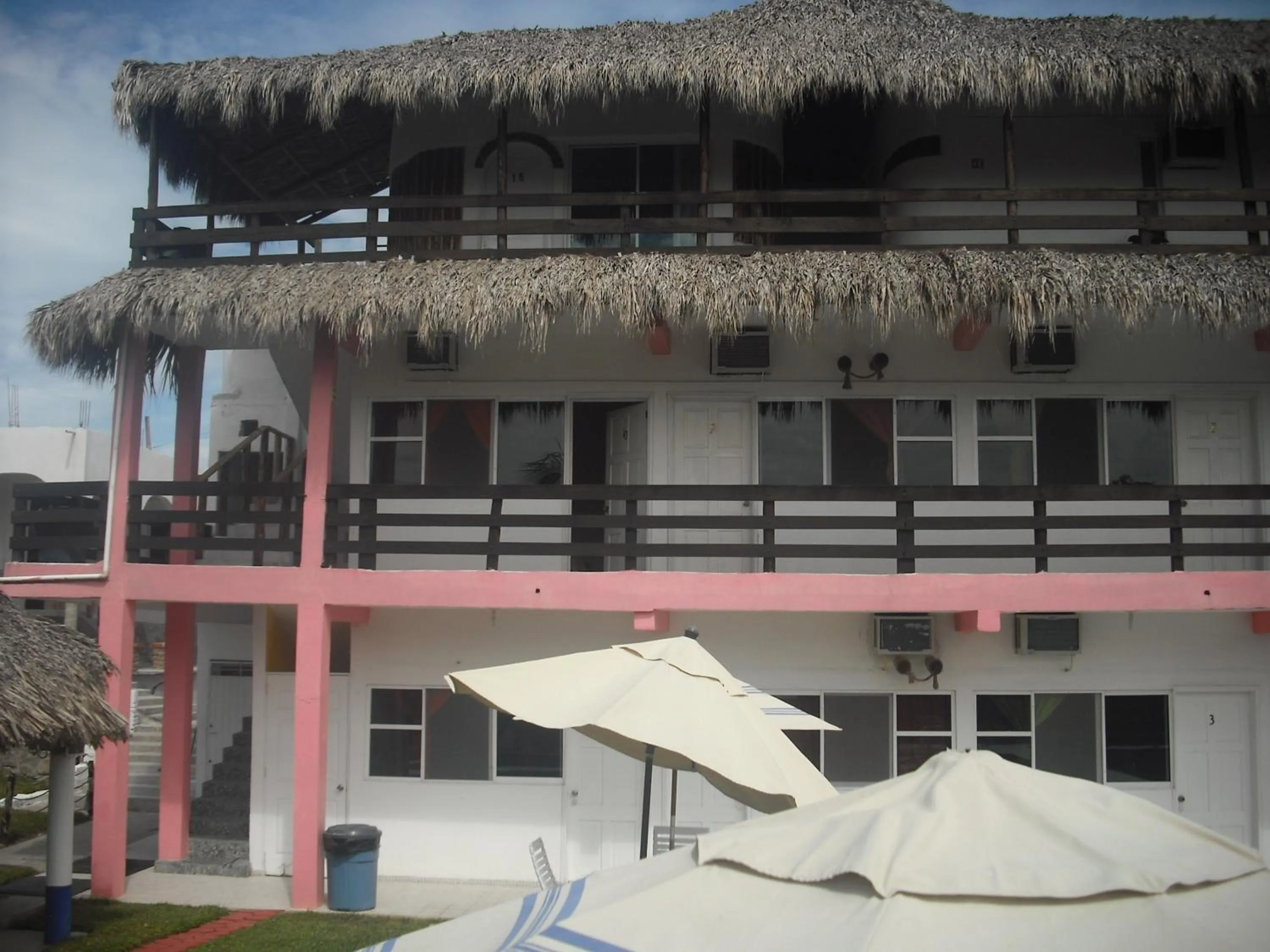 Hotel Villas del Rey