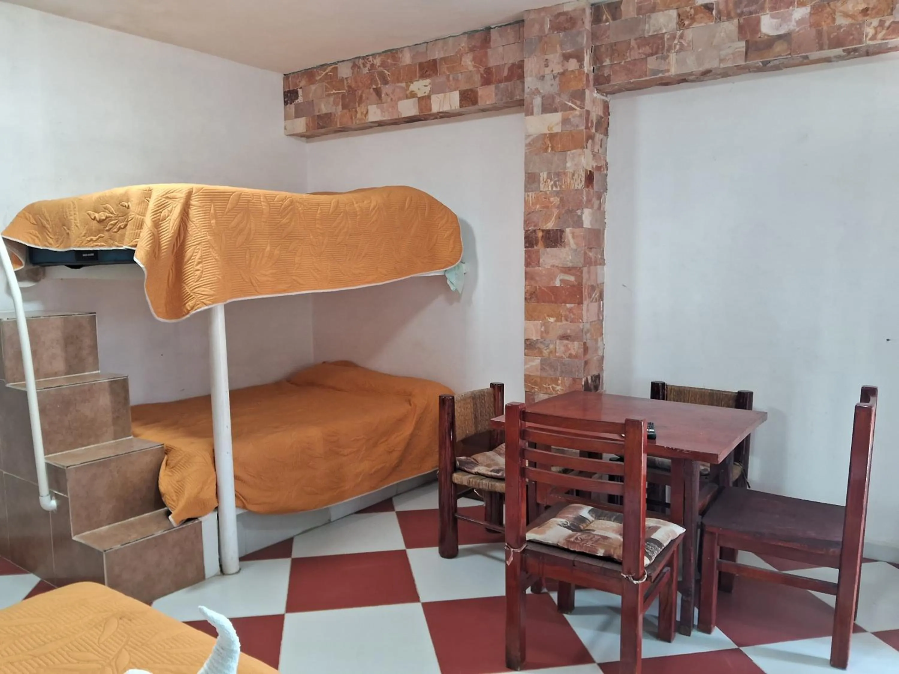 Hotel Villas del Rey