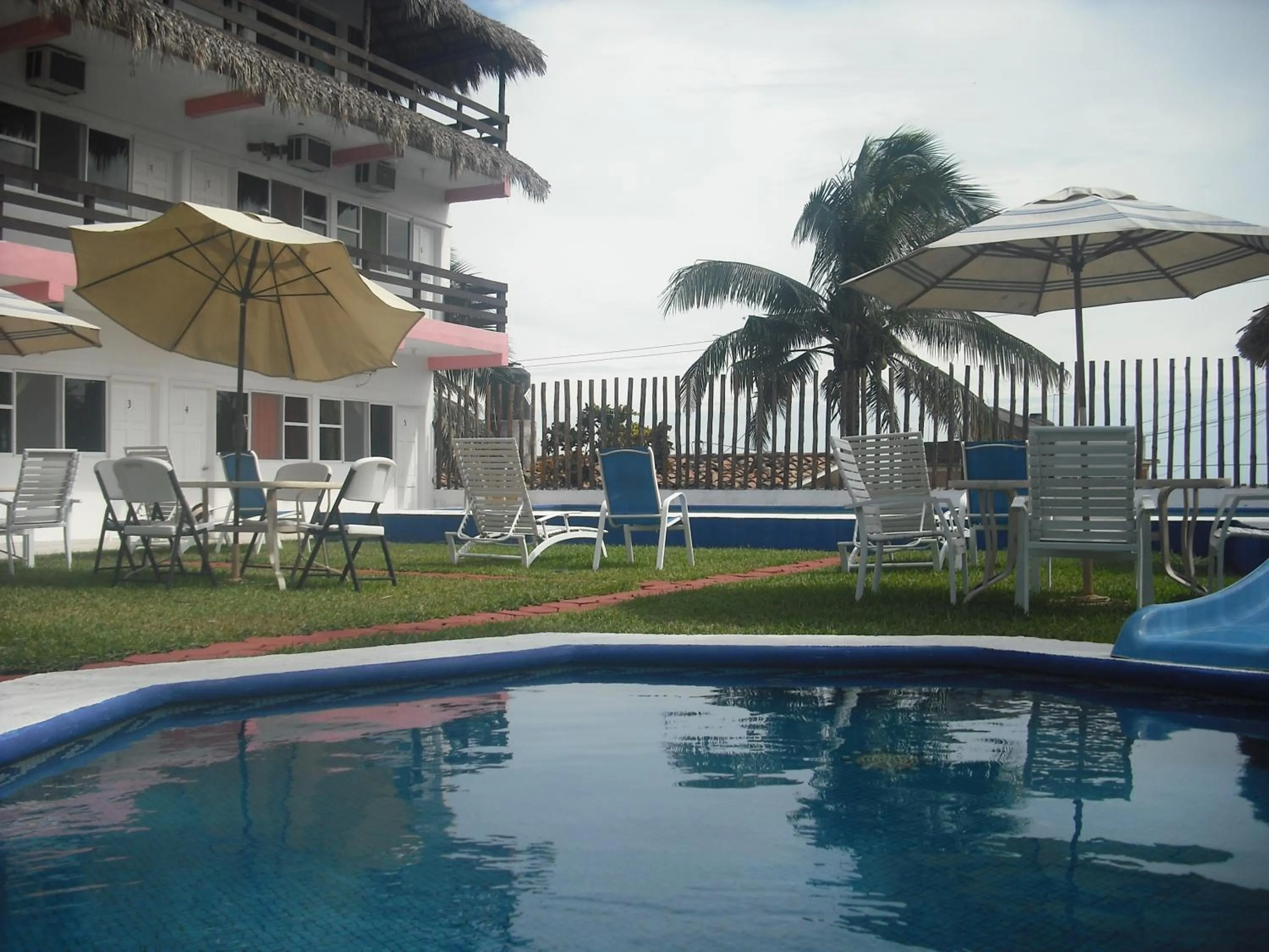 Hotel Villas del Rey