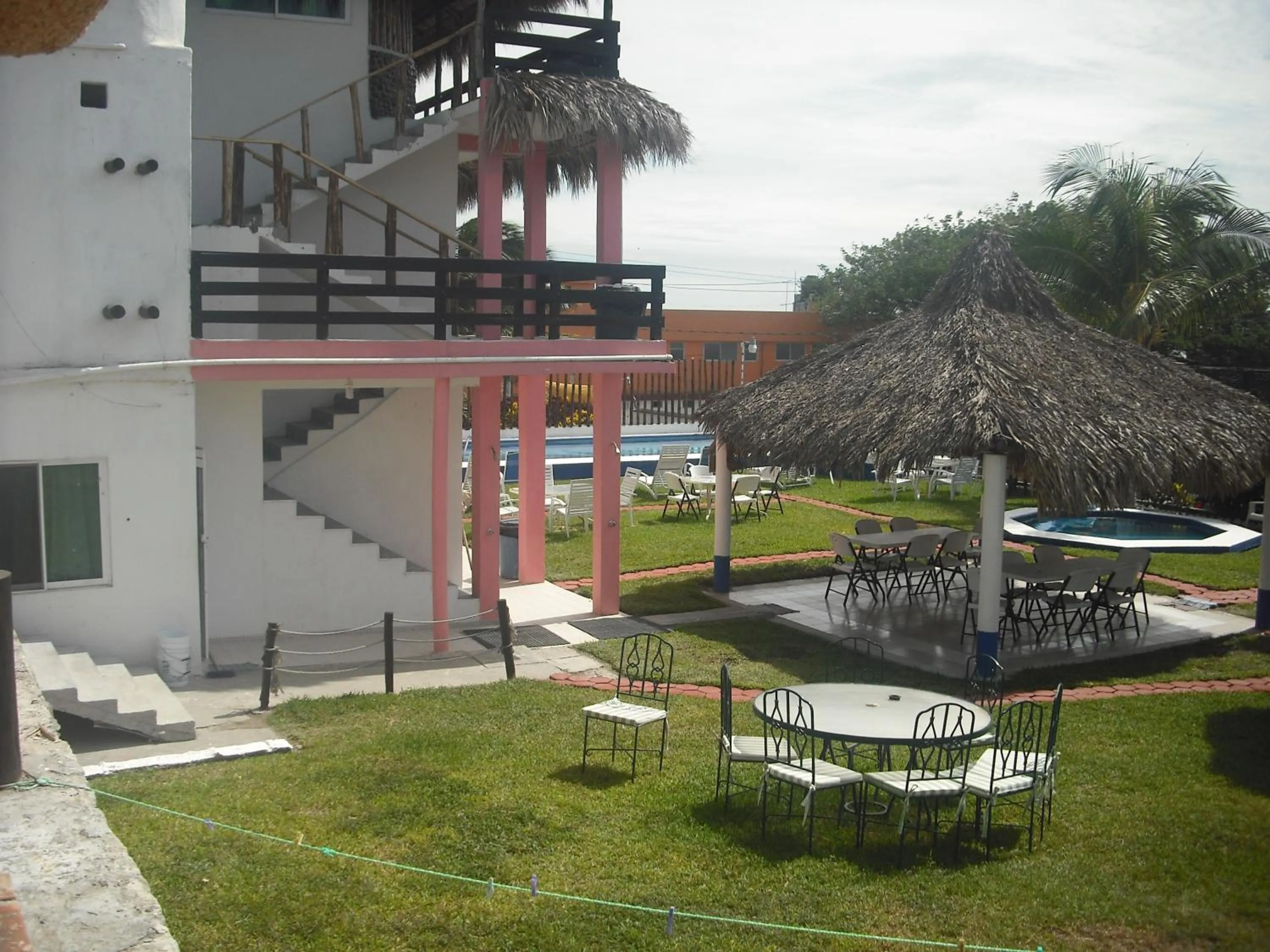 Hotel Villas del Rey