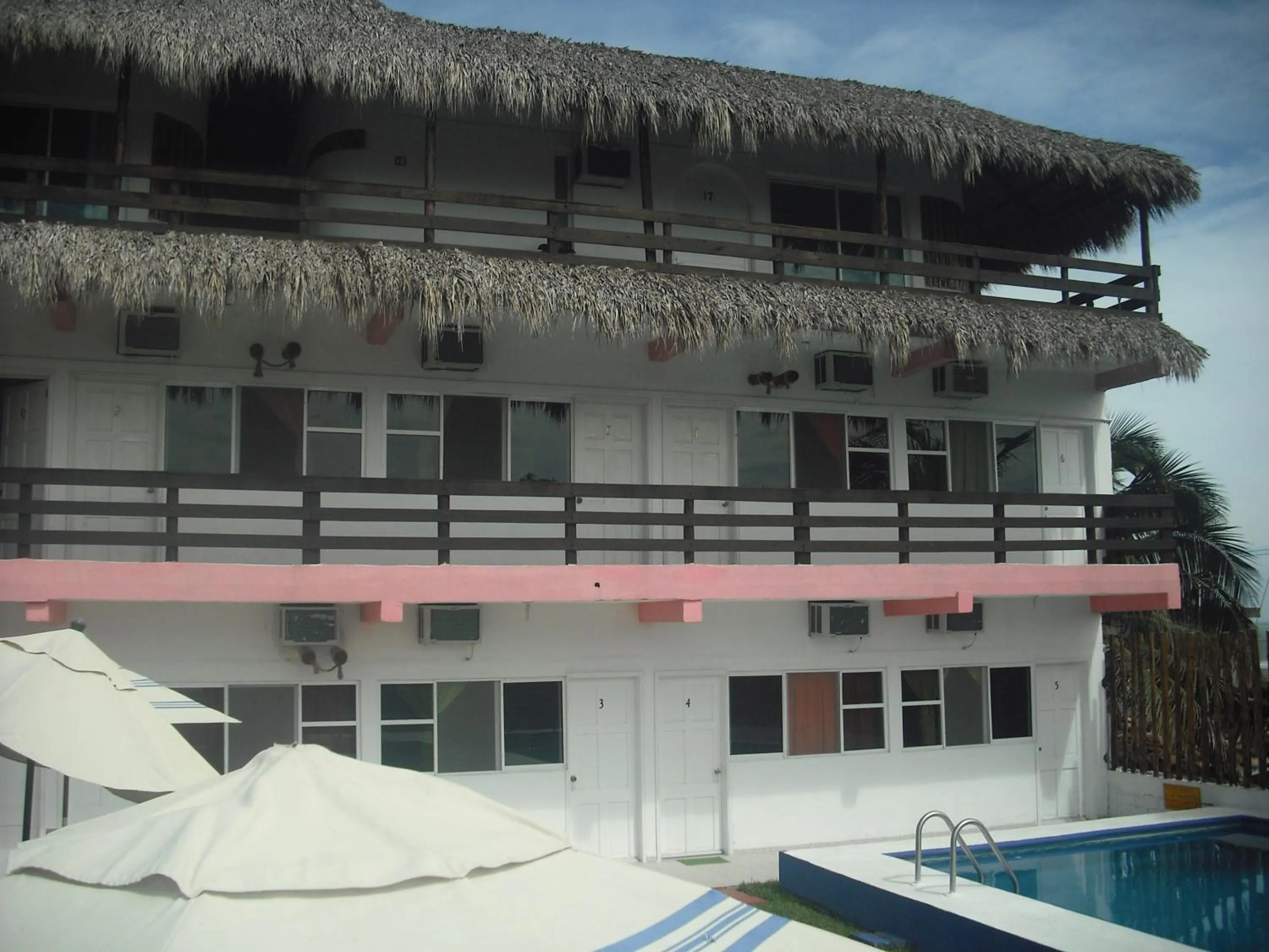 Hotel Villas del Rey