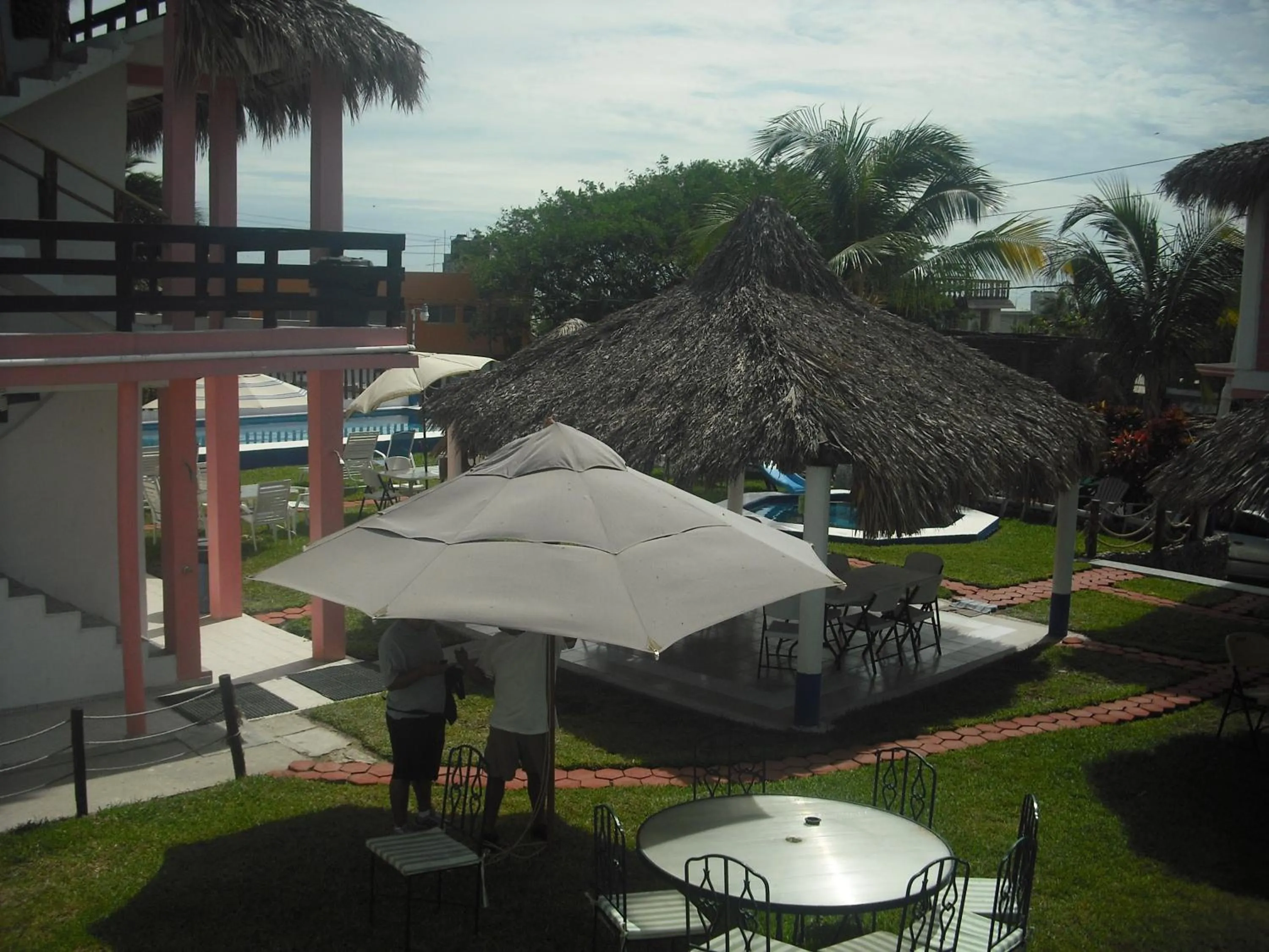 Hotel Villas del Rey