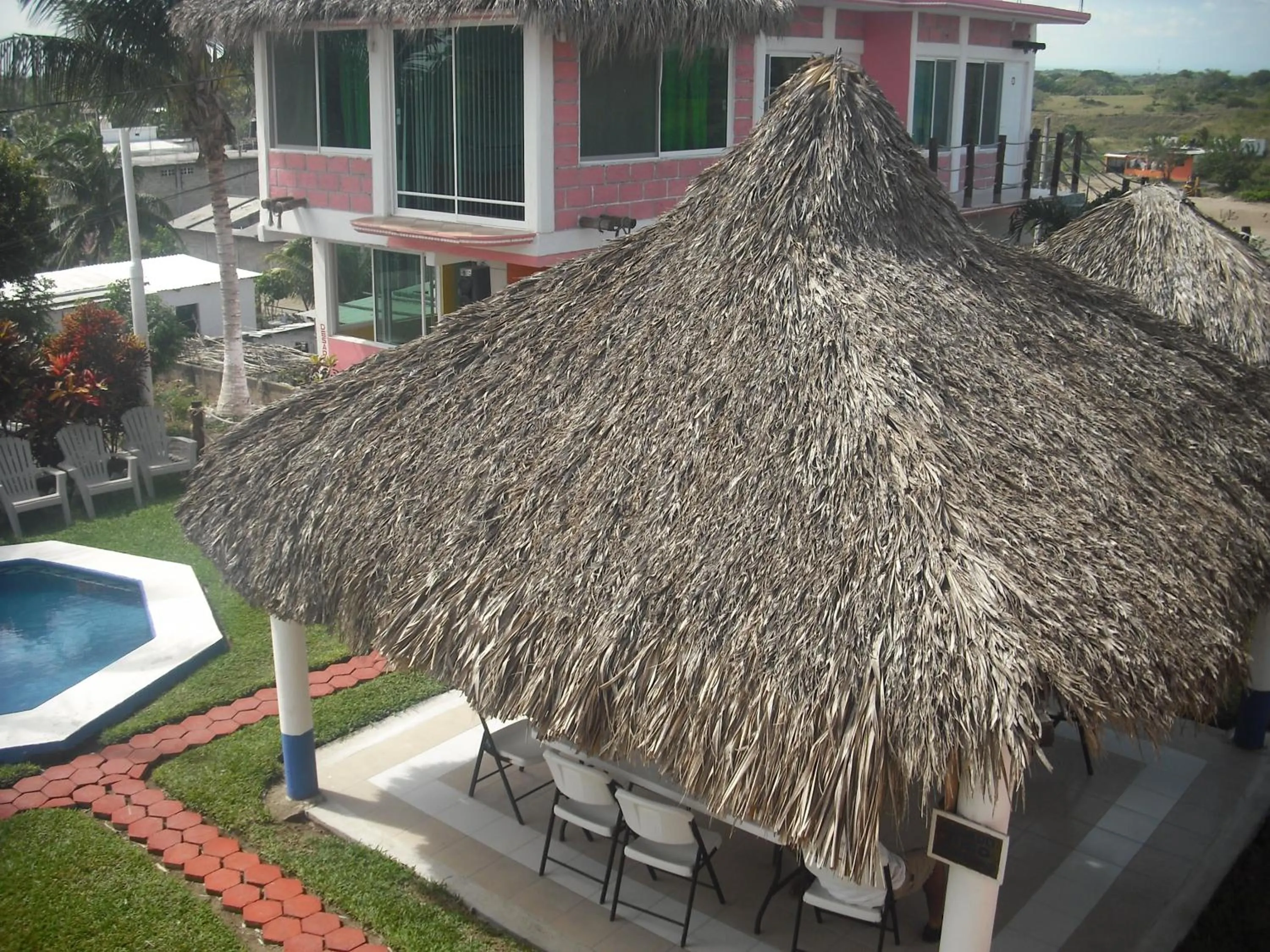 Hotel Villas del Rey