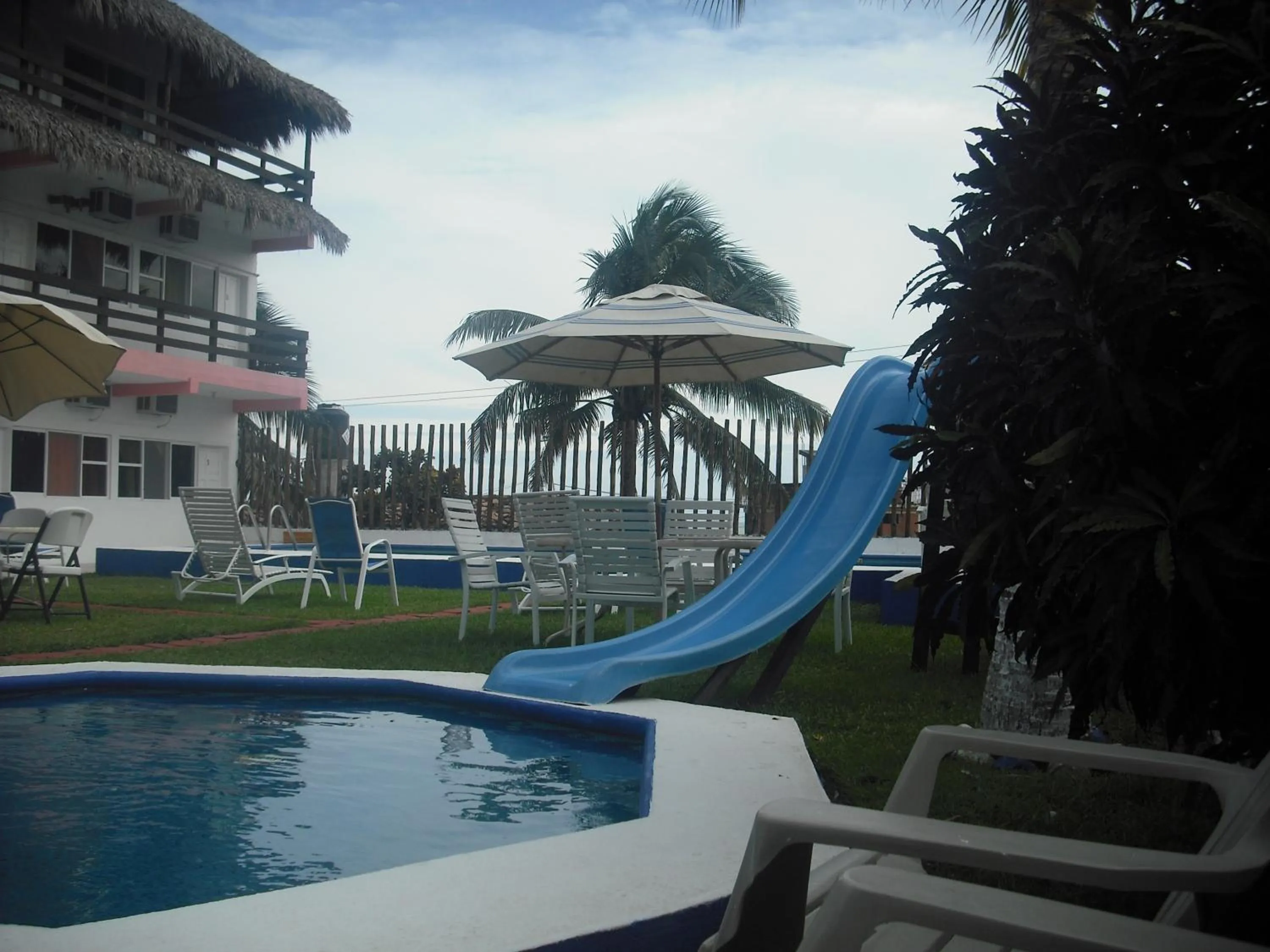Hotel Villas del Rey