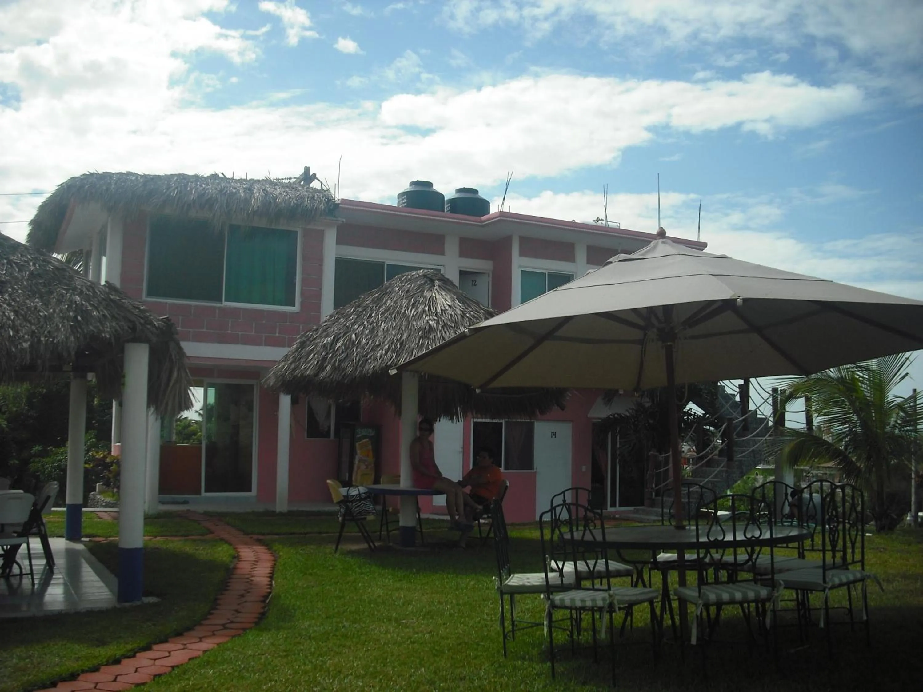 Hotel Villas del Rey