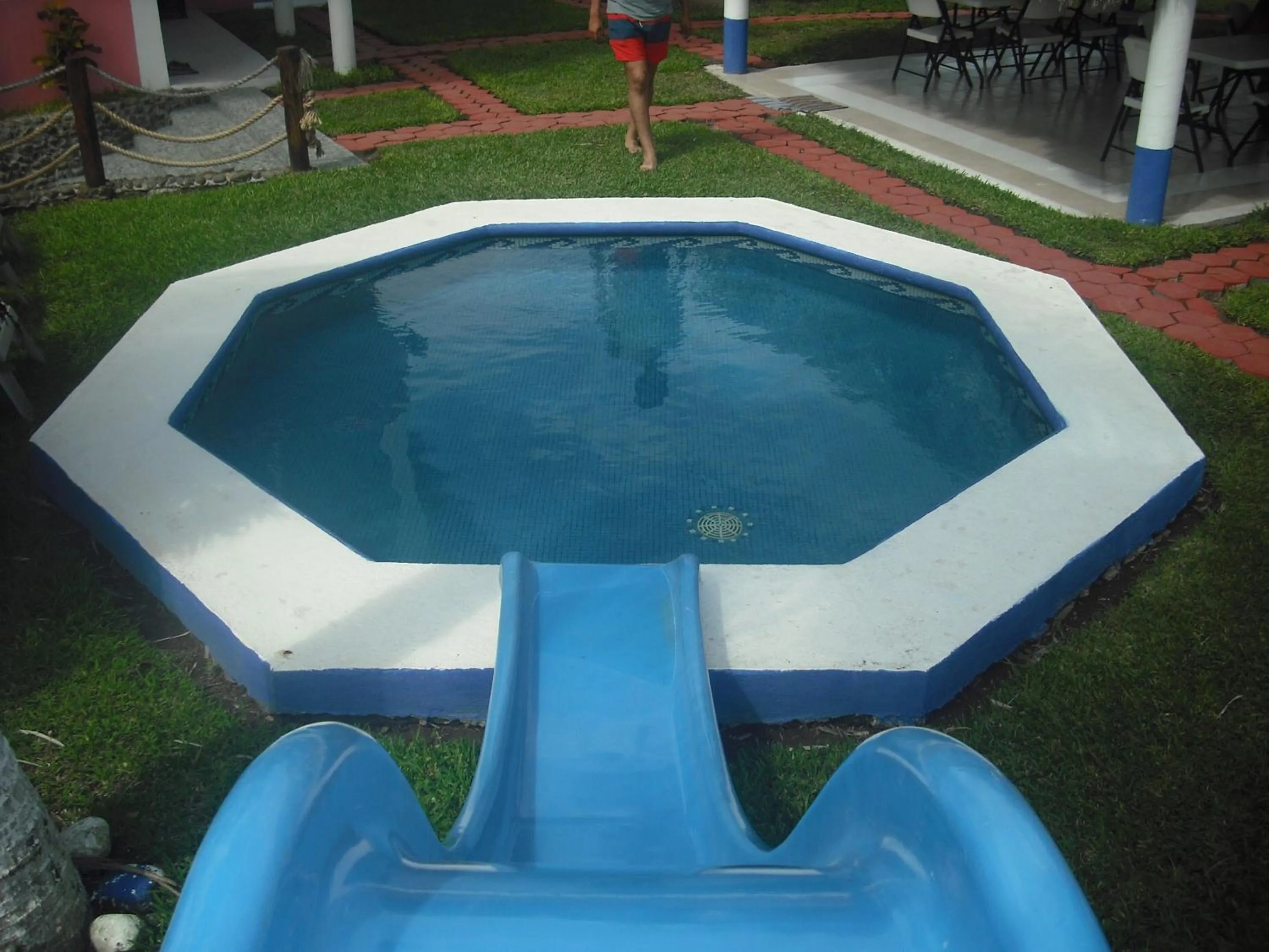 Hotel Villas del Rey