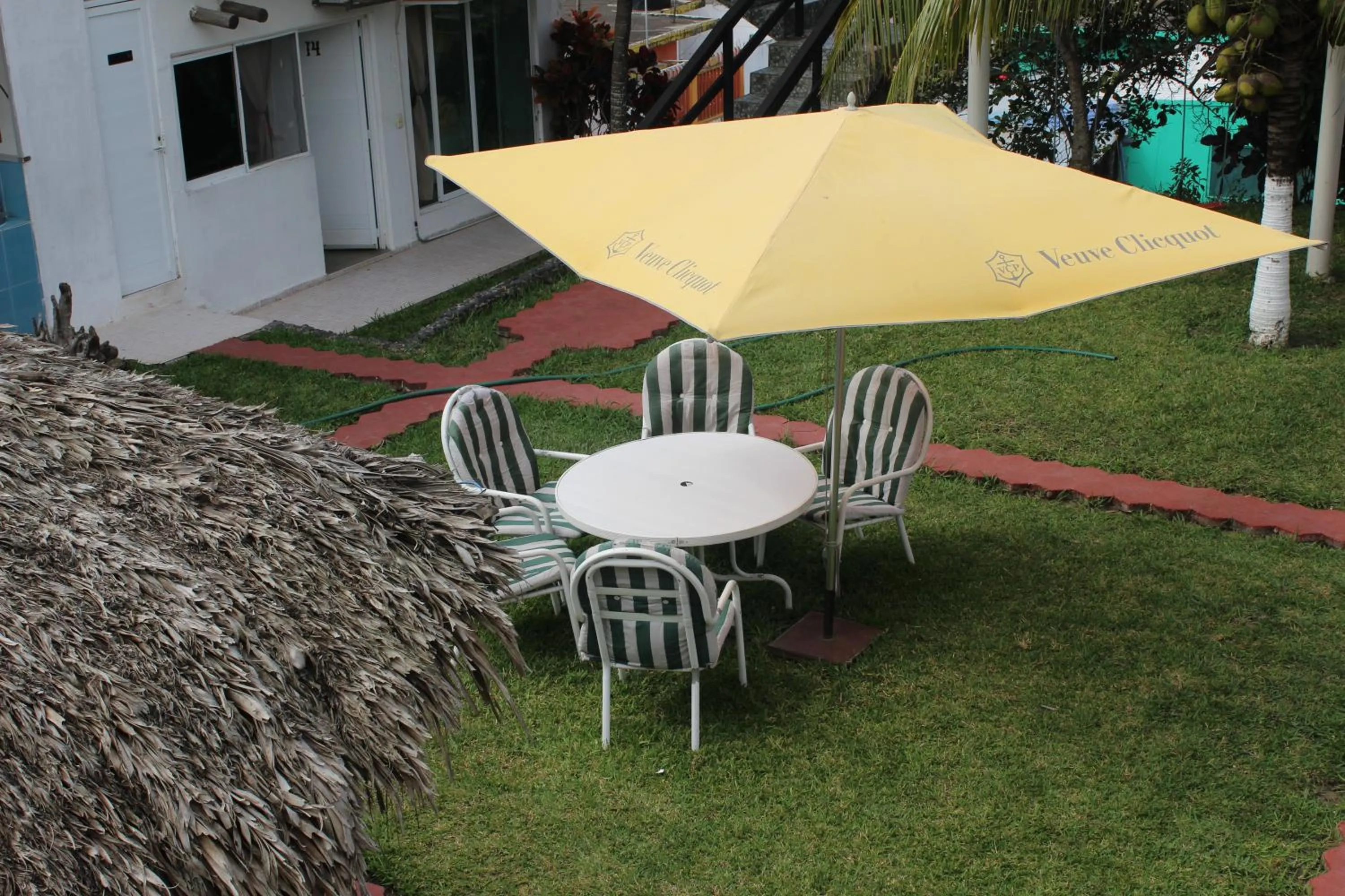 Hotel Villas del Rey