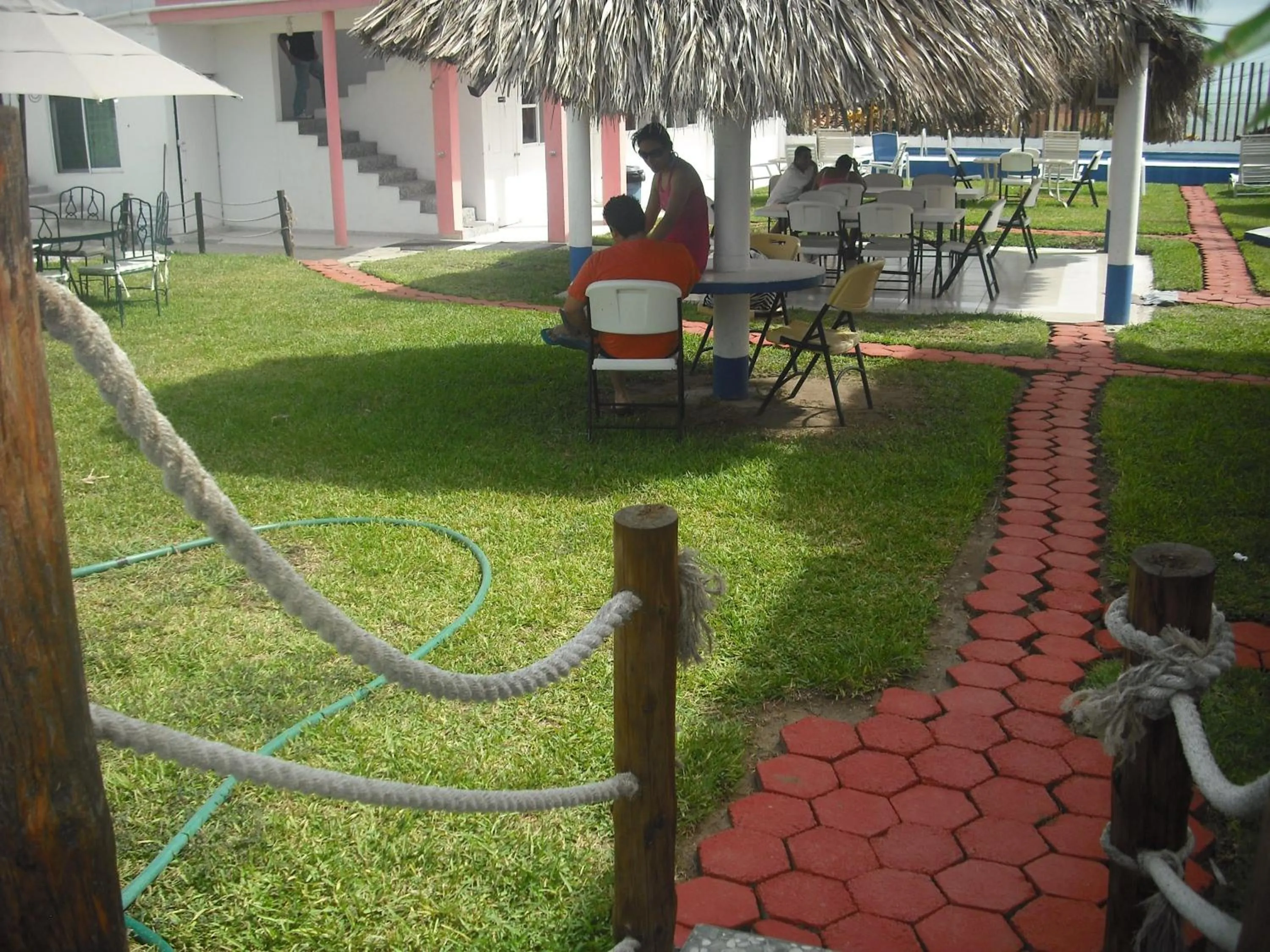 Hotel Villas del Rey