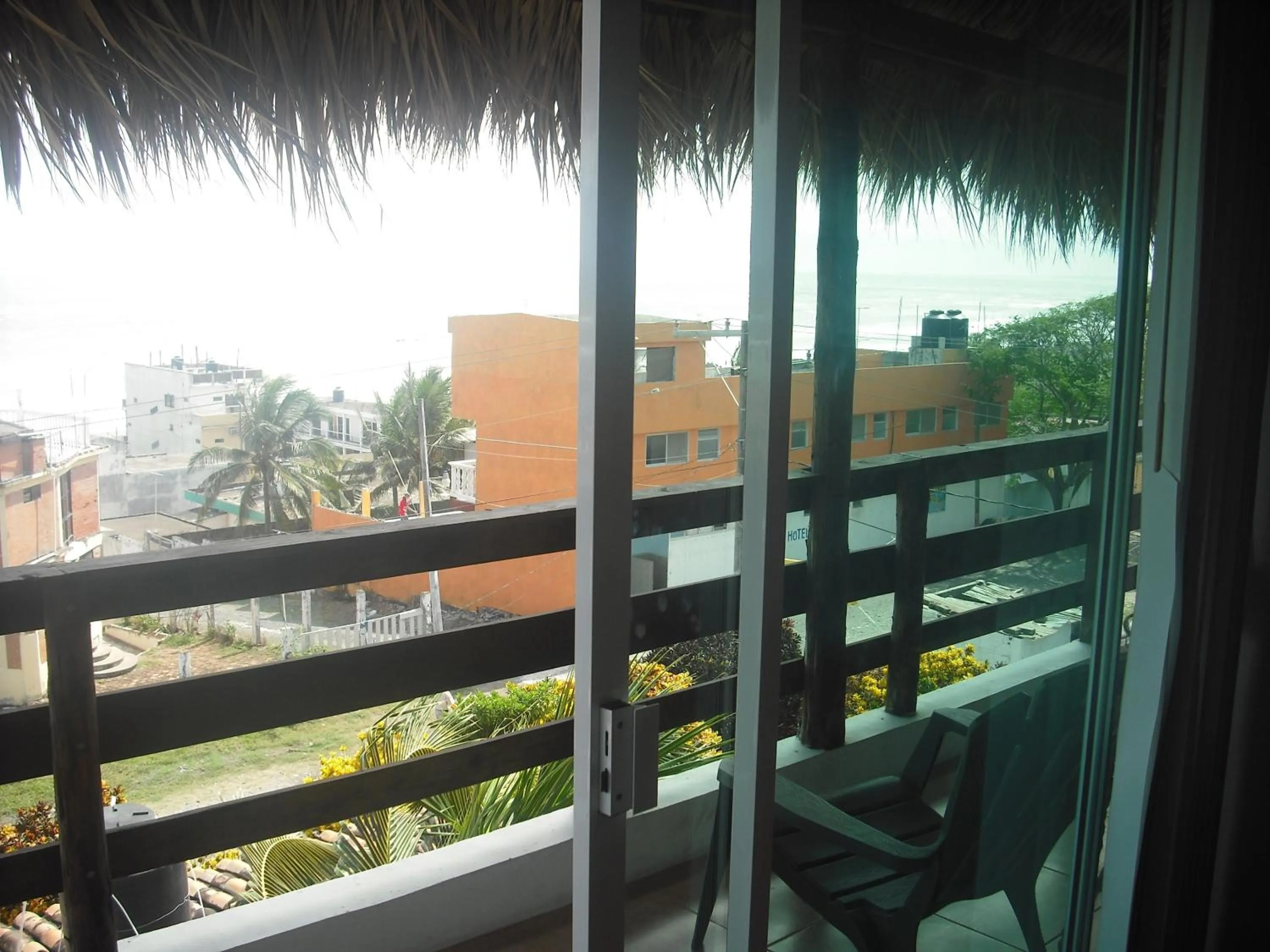 Hotel Villas del Rey