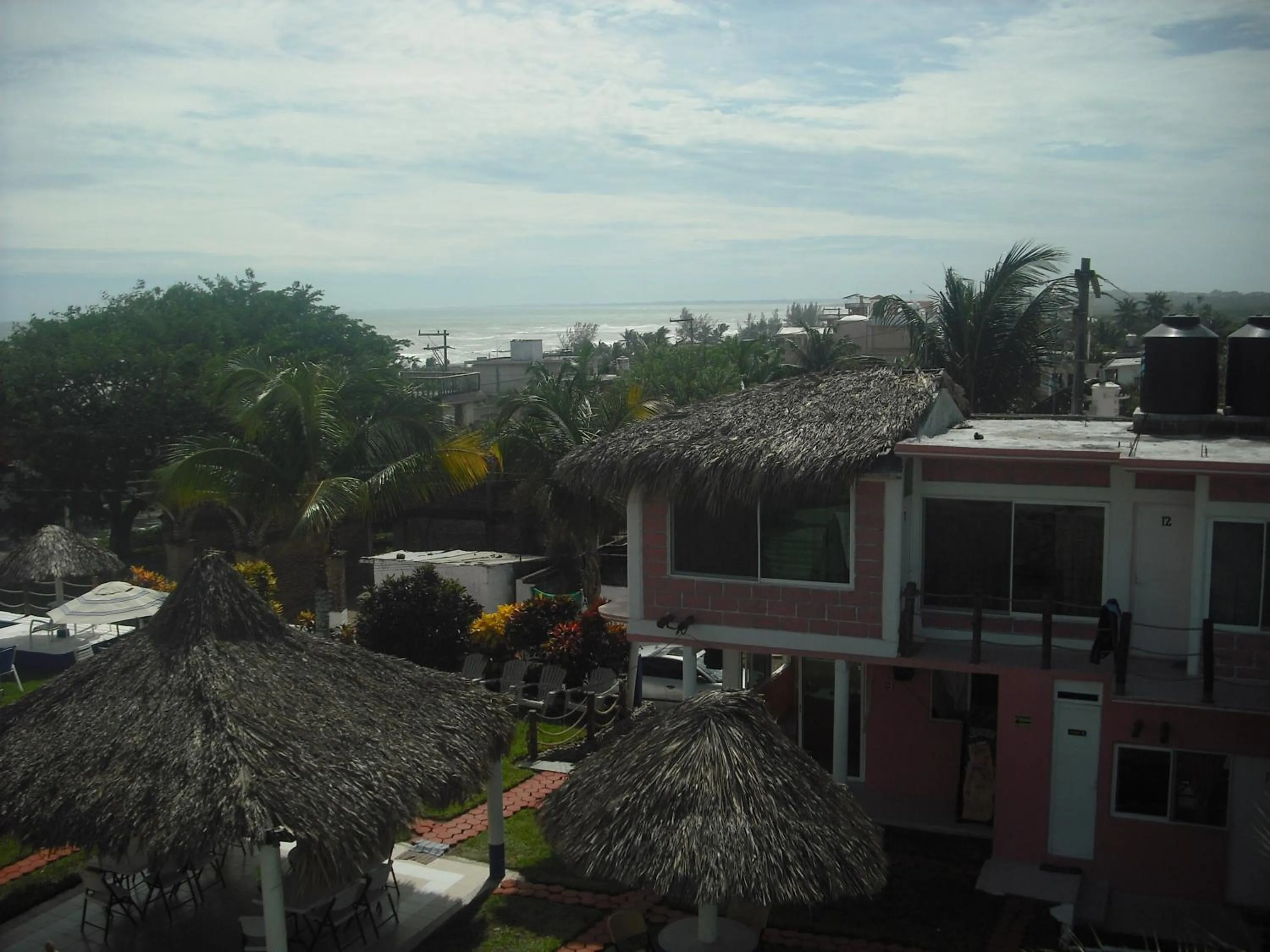 Hotel Villas del Rey