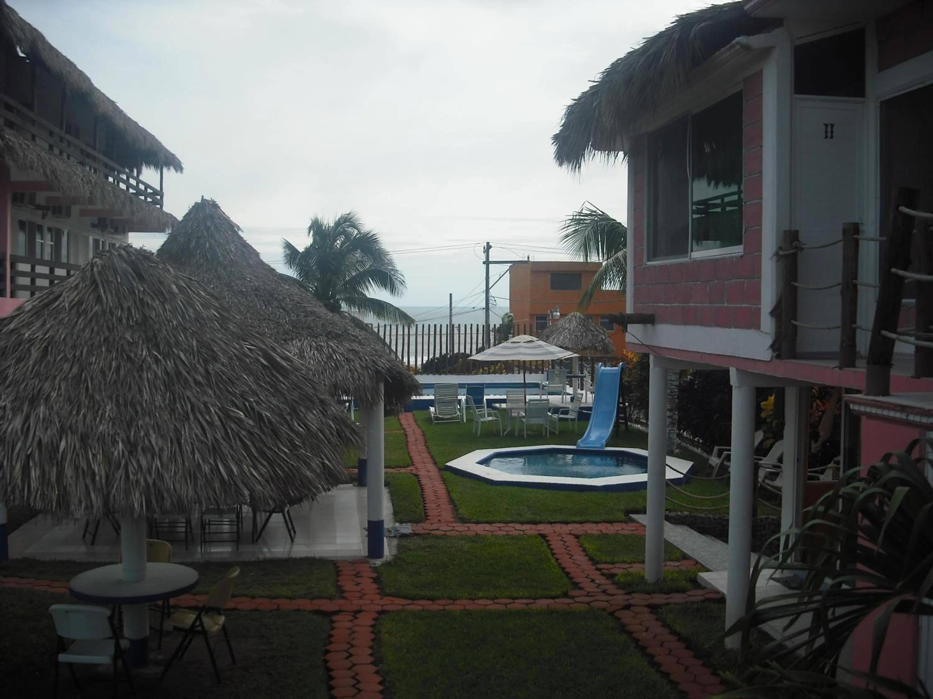 Hotel Villas del Rey