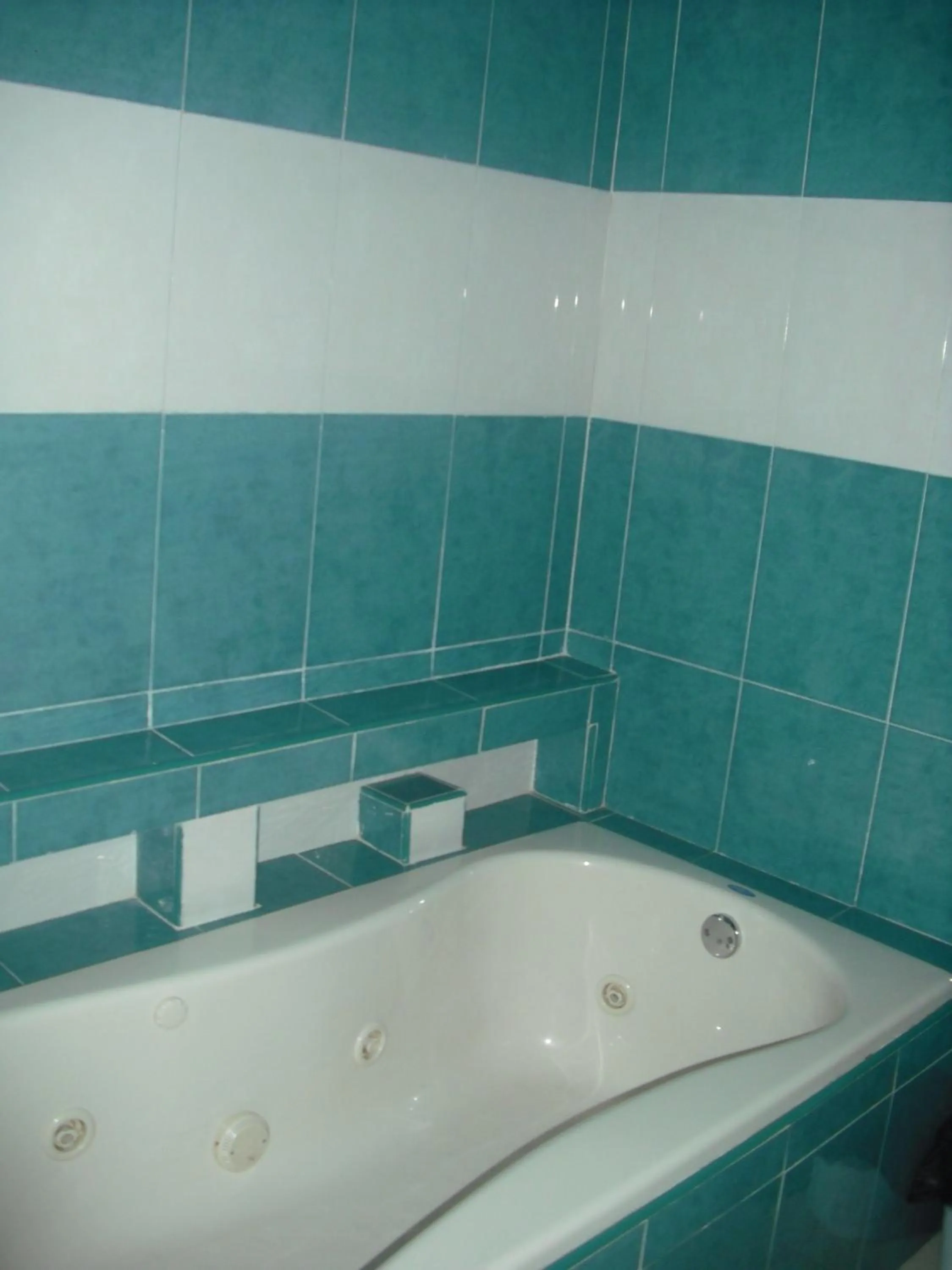 Hotel Villas del Rey