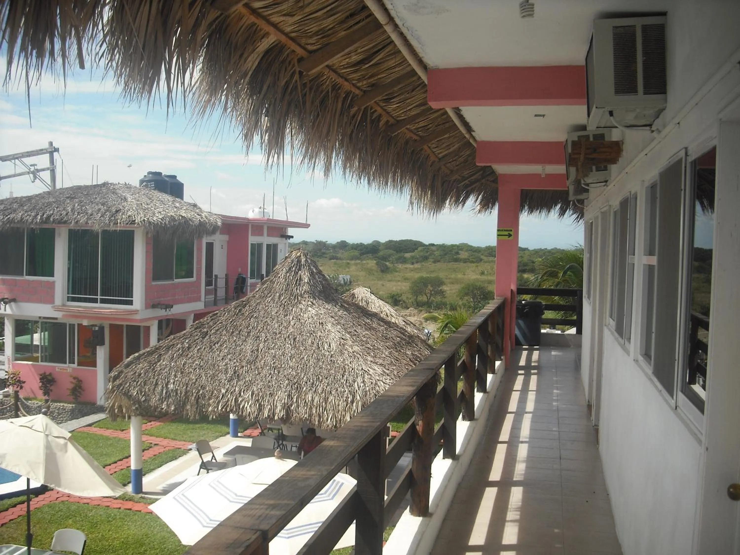 Hotel Villas del Rey