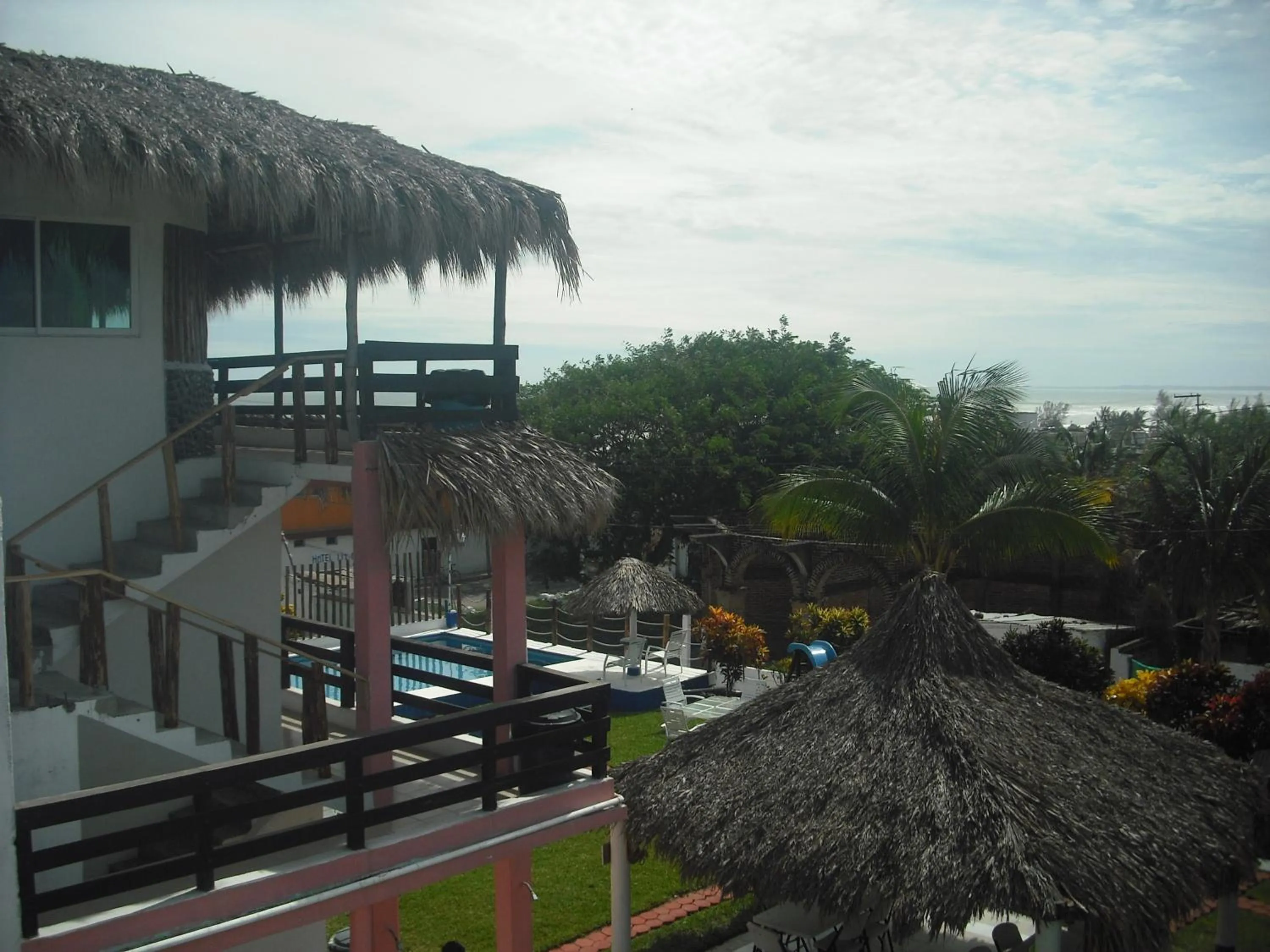 Hotel Villas del Rey