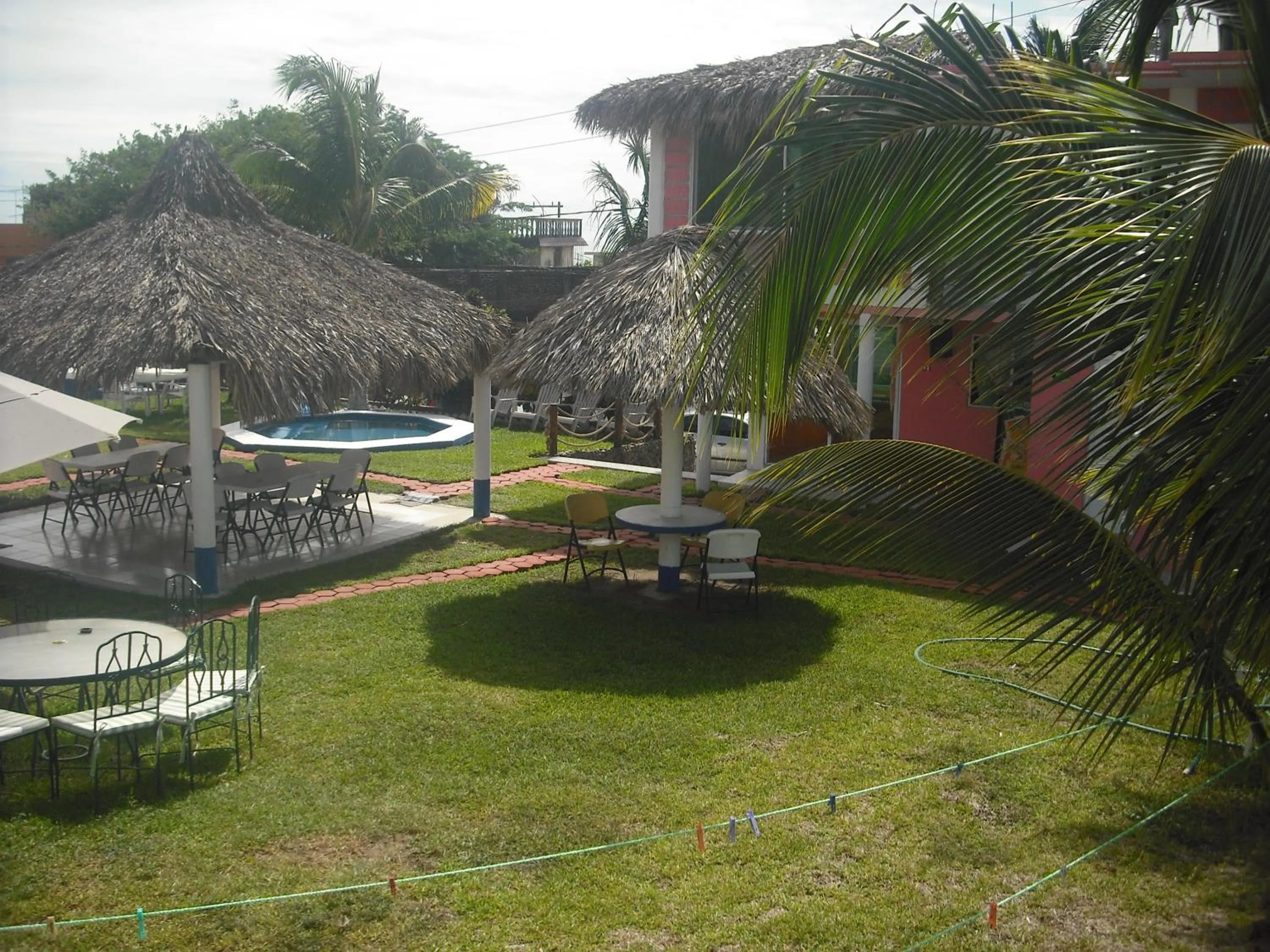 Hotel Villas del Rey