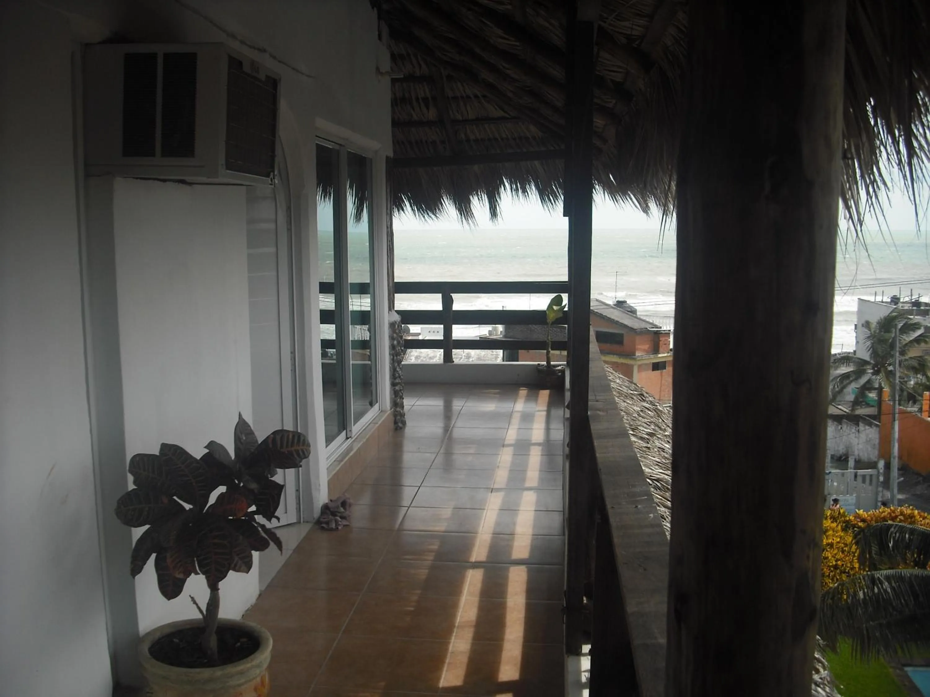 Hotel Villas del Rey