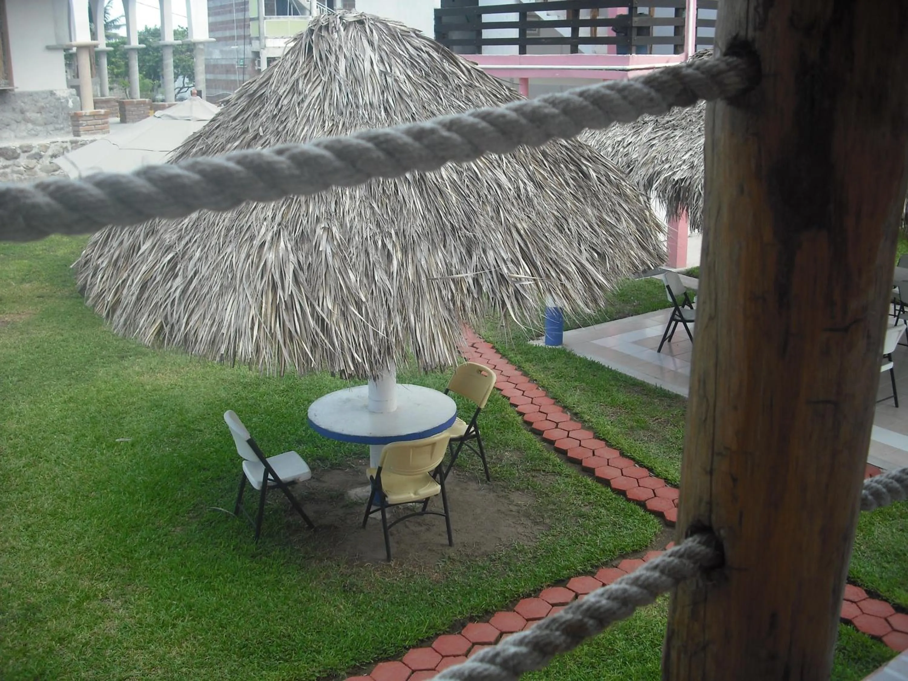 Hotel Villas del Rey