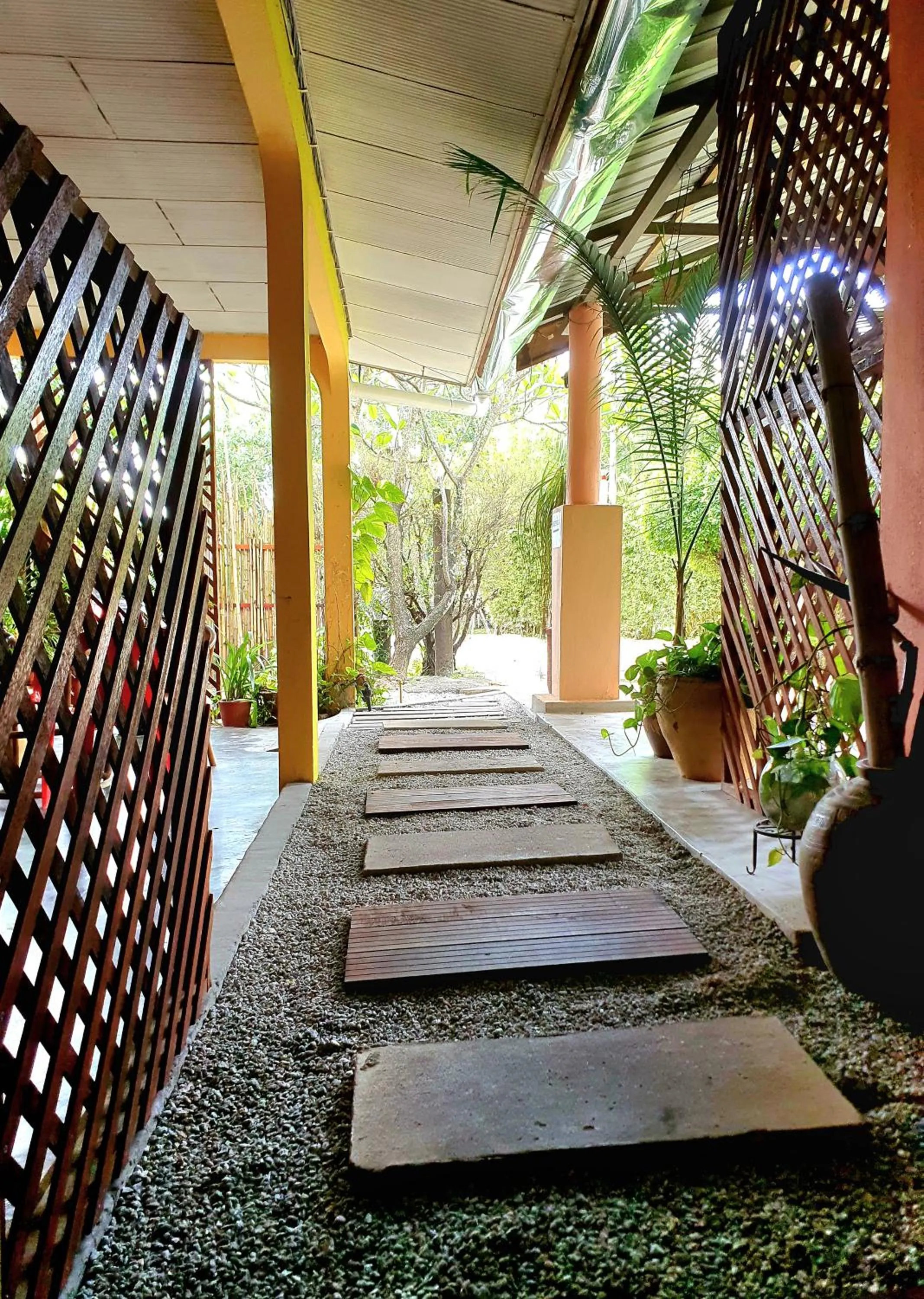 THE COTTAGE LANGKAWI