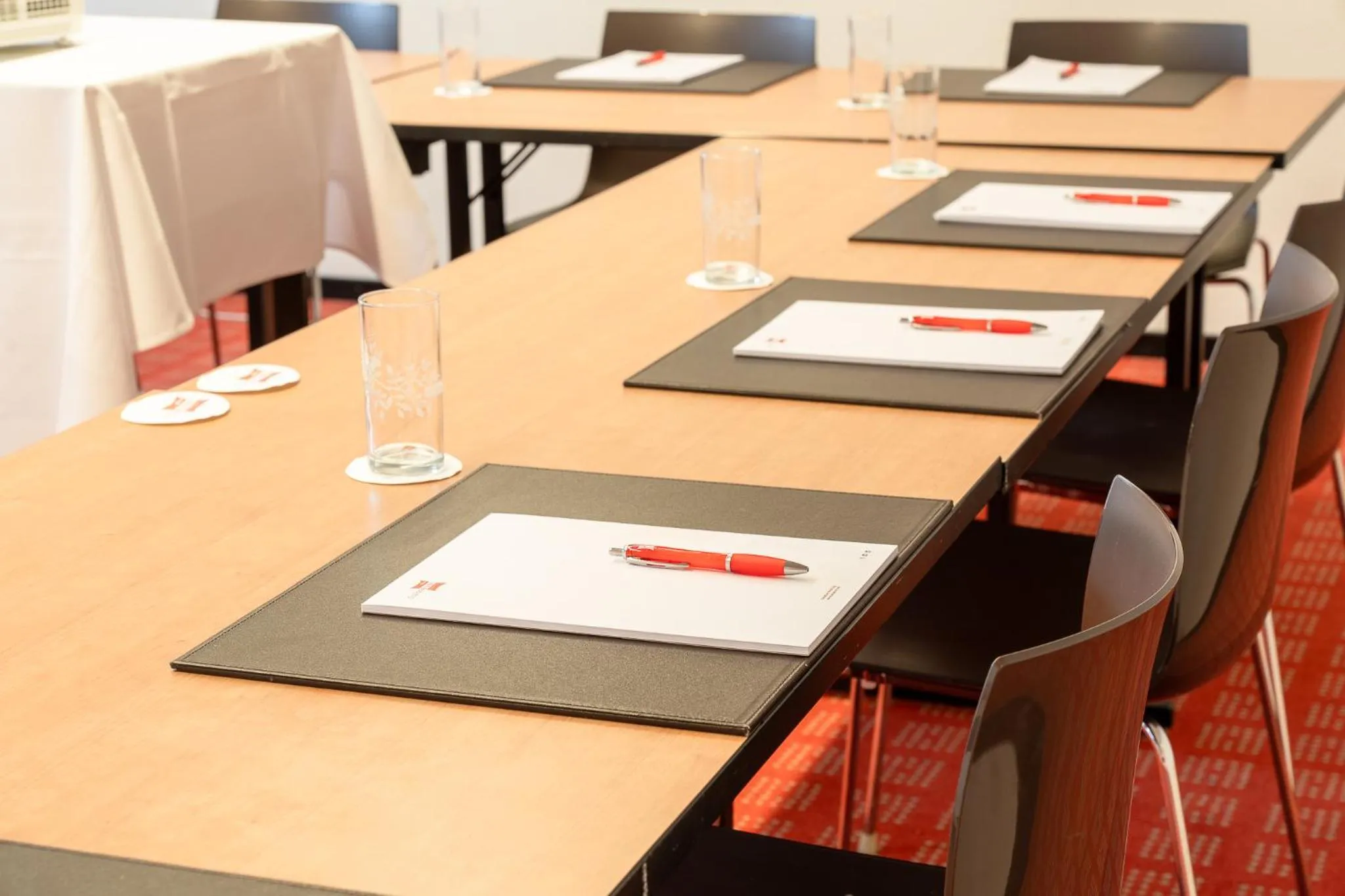 Business facilities in SwissEver Hotel Zug